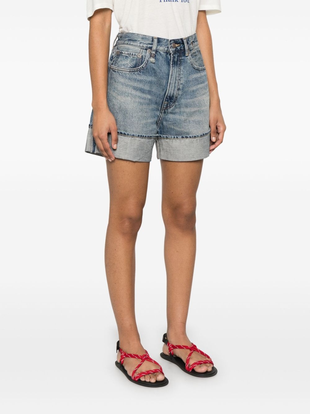 Nina shorts - 3