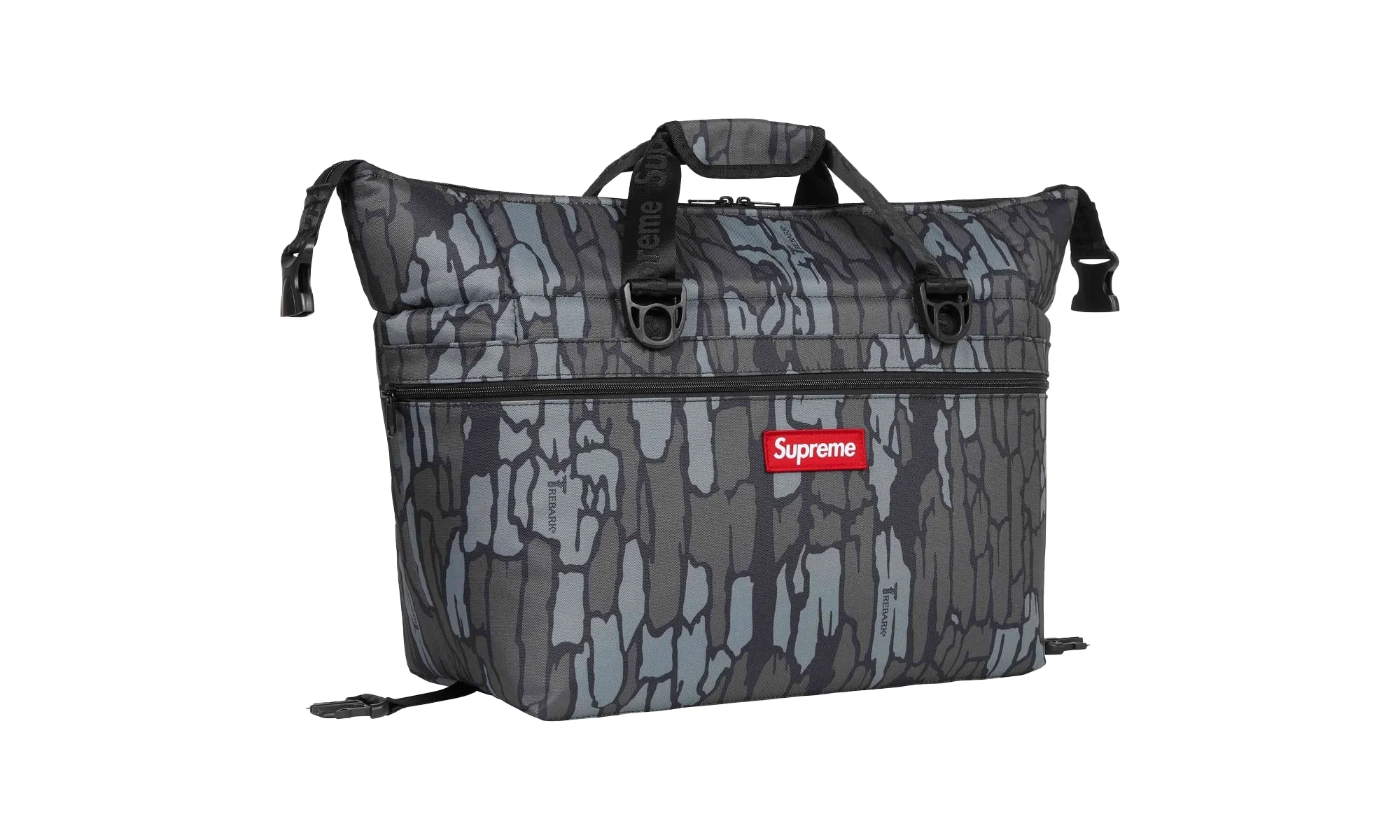AO 24-Pack Cooler Bag "SS24 - Trebark Camo" SU25853 - 1