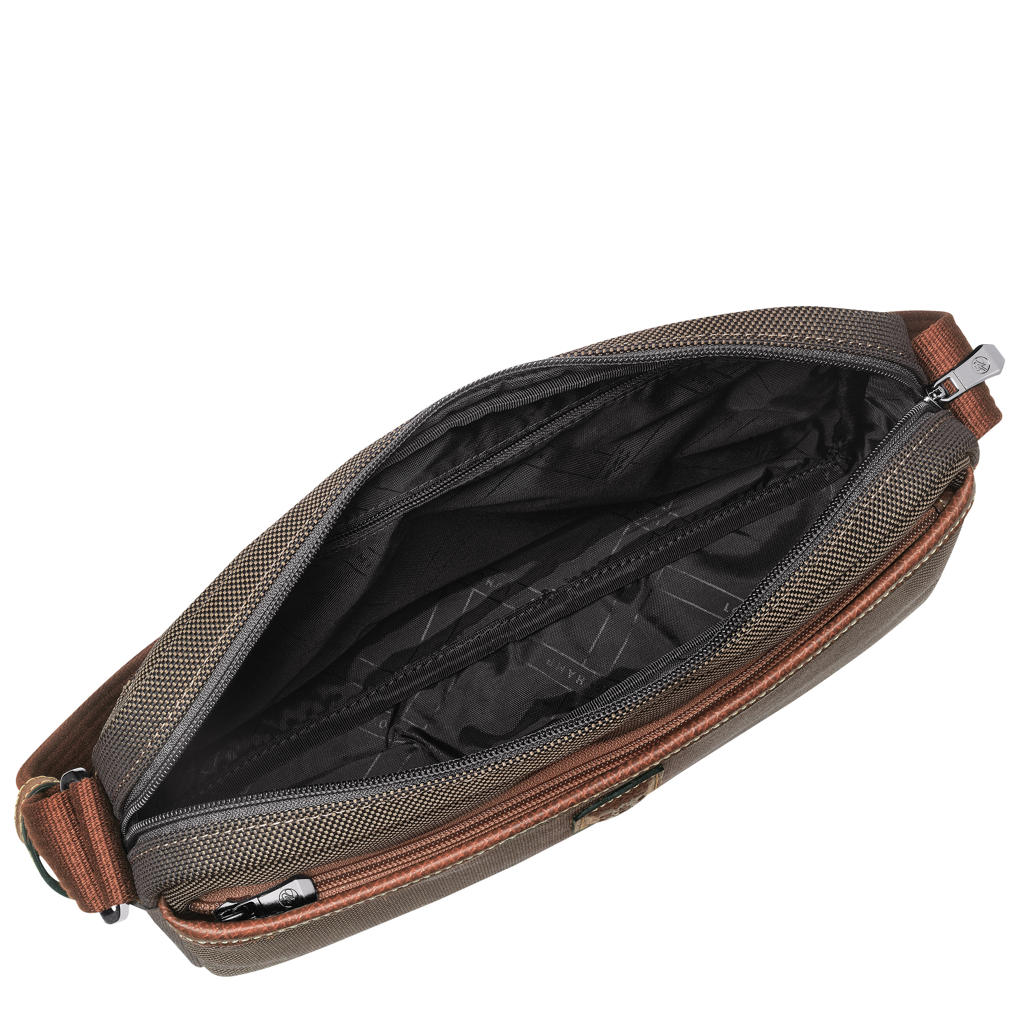 Boxford M Camera bag Brown - Canvas - 5