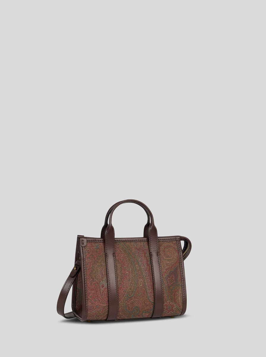 MINI ARNICA TOP-HANDLE BAG - 5