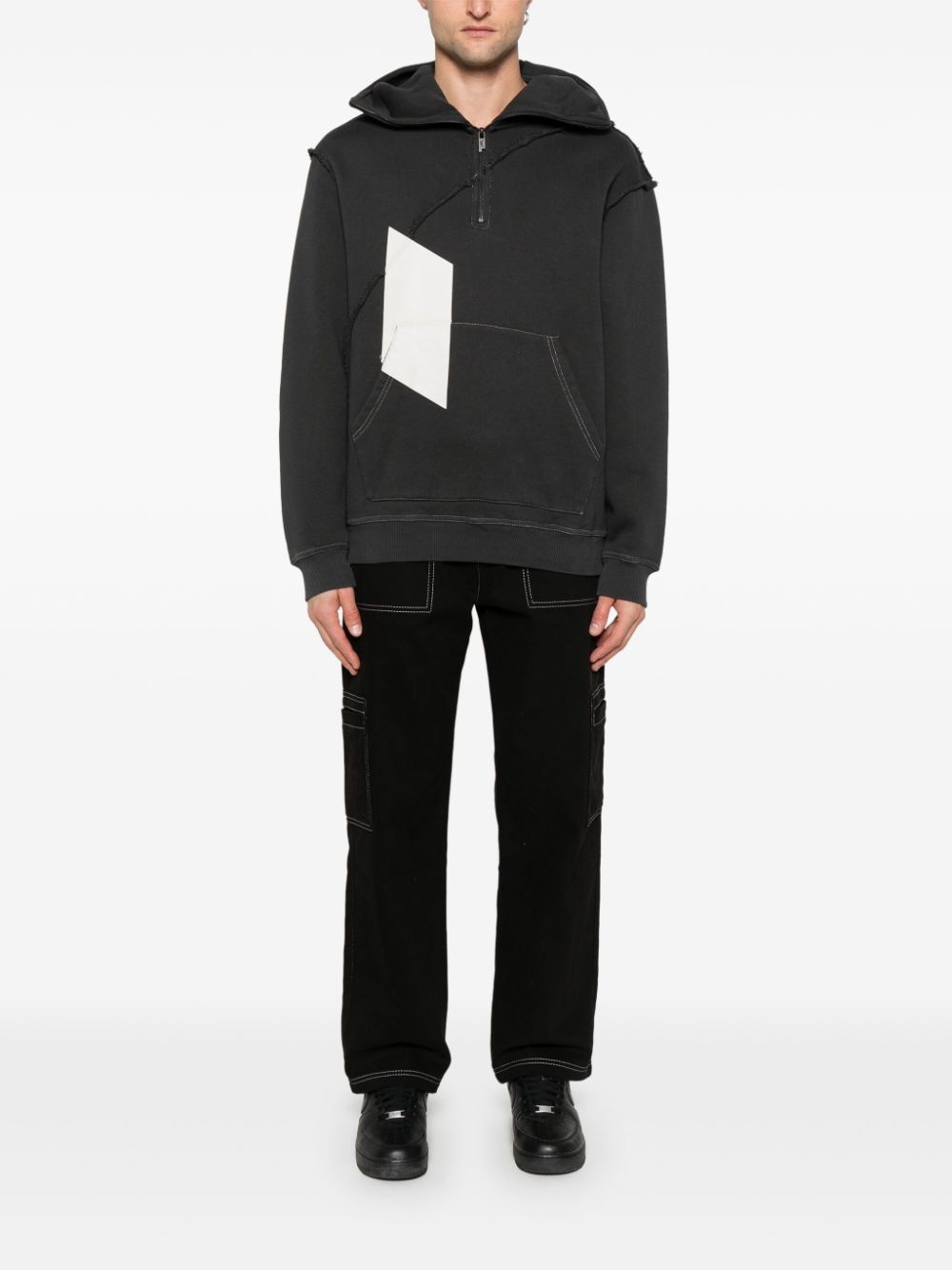 Aspect hoodie - 2