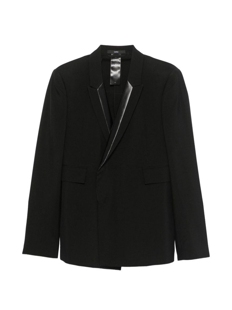 lapel pocket blazers 1