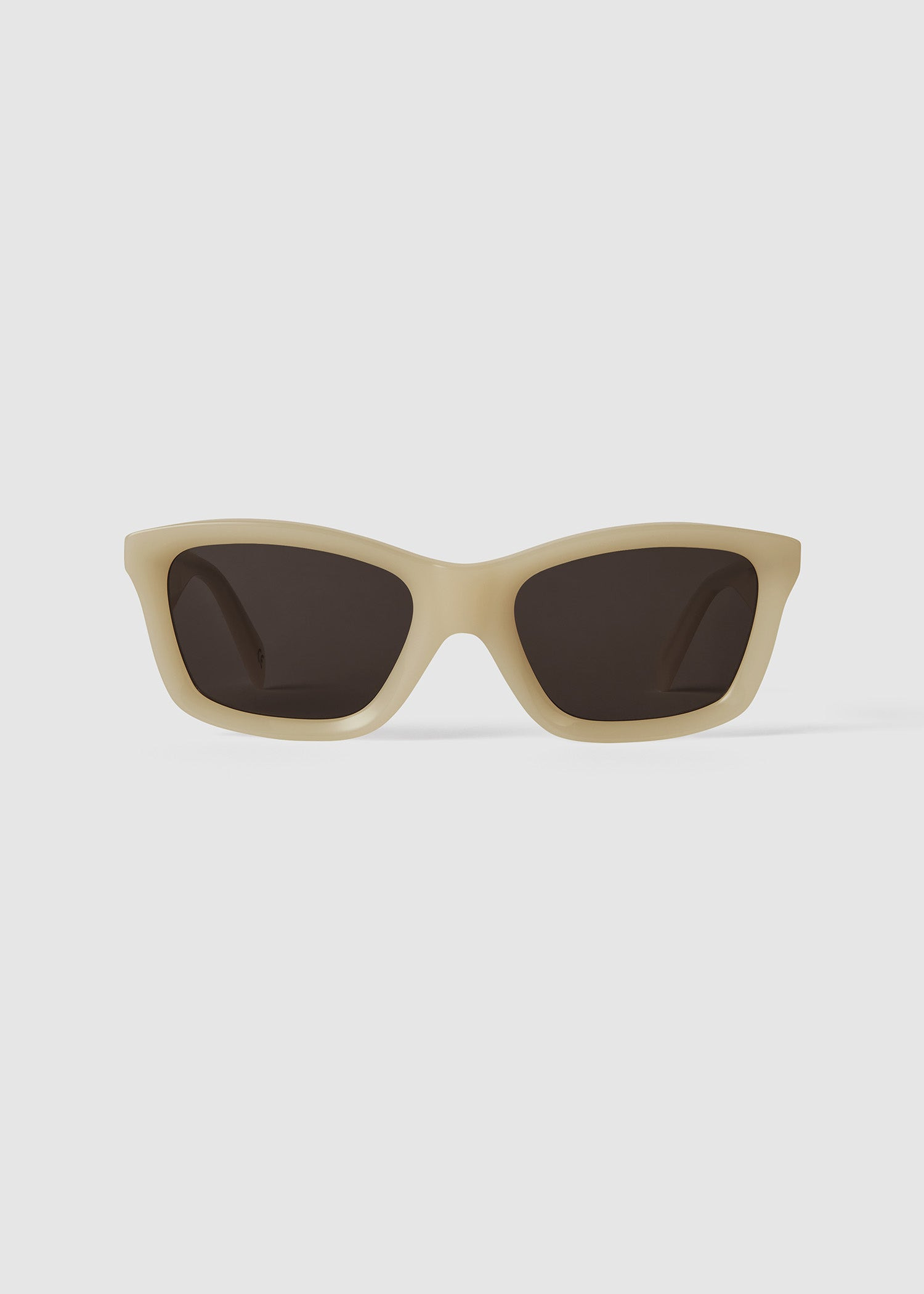 The Classics sunglasses bone - 6