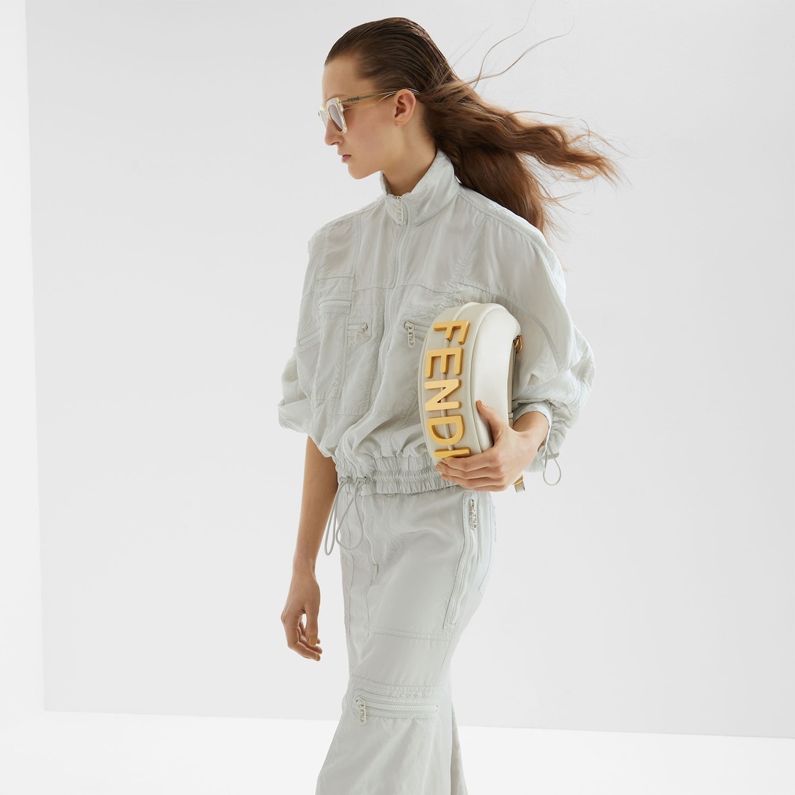 Fendi Roma - 4