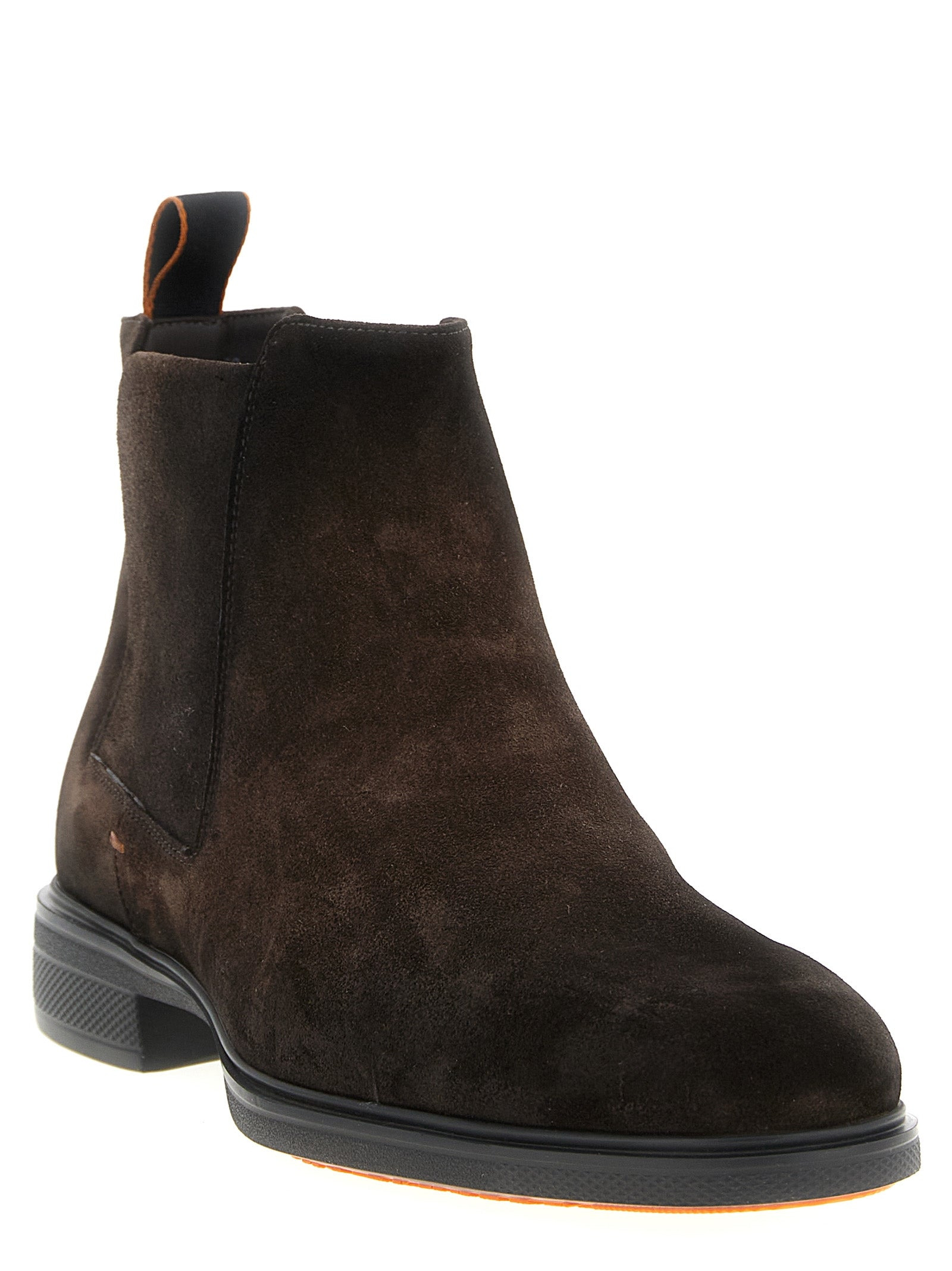 Santoni Men 'Easy' Capsule Ankle Boots - 2