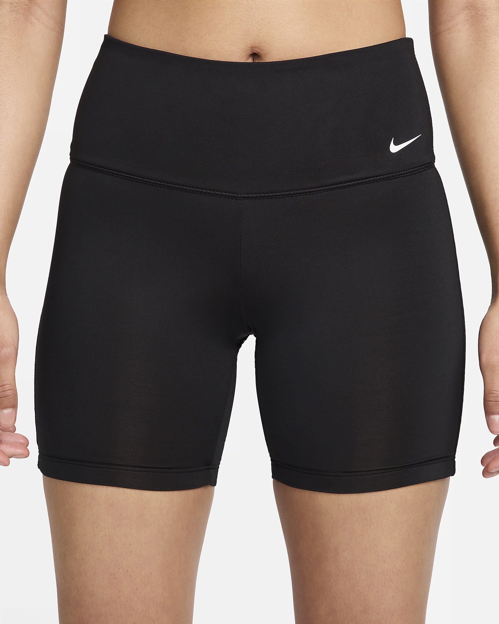 Nike Essential Women's 6" Swim Shorts - 2