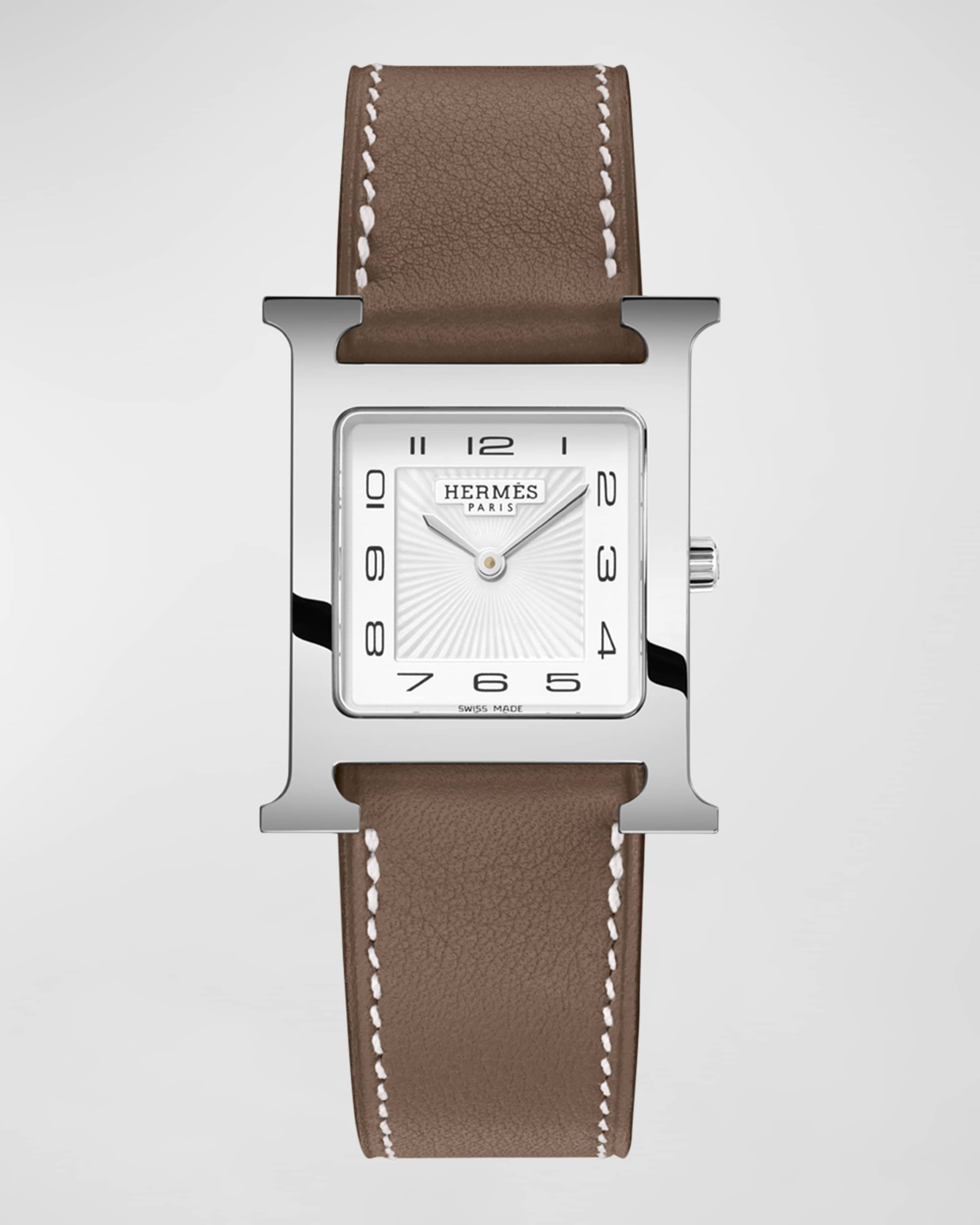 Heure H Watch, Medium Model, 30 mm - 1