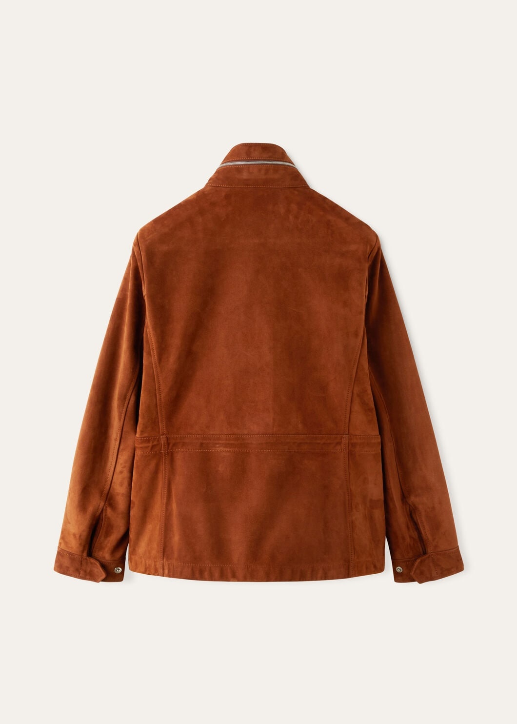 Mini Traveller Jacket - 6