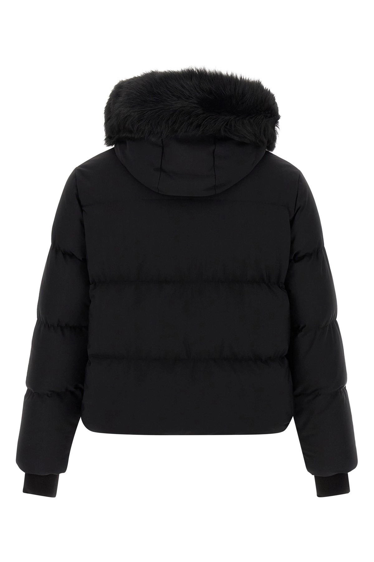 'Misti Puffer' down jacket - 2