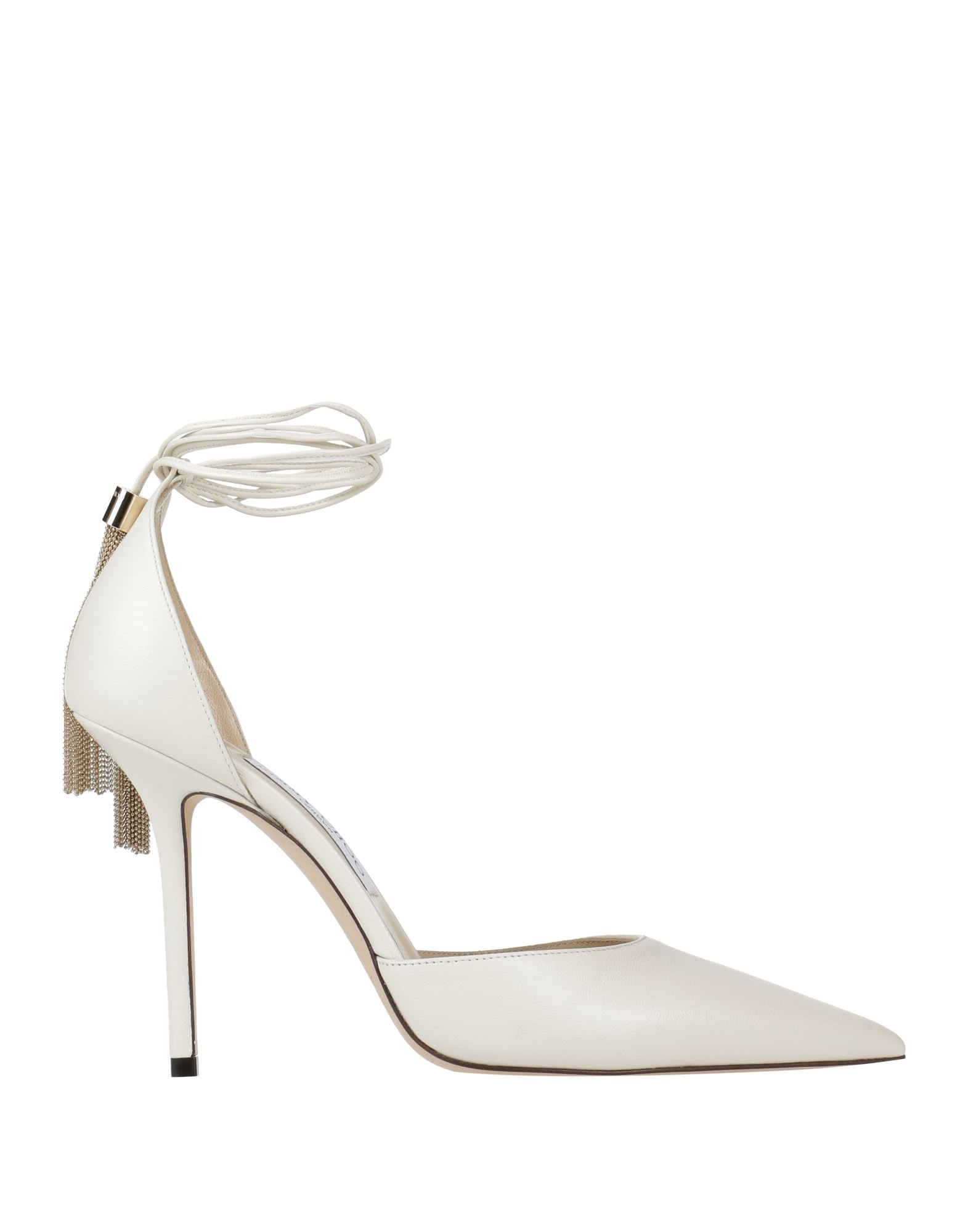 Ivory Women's Pump - 1