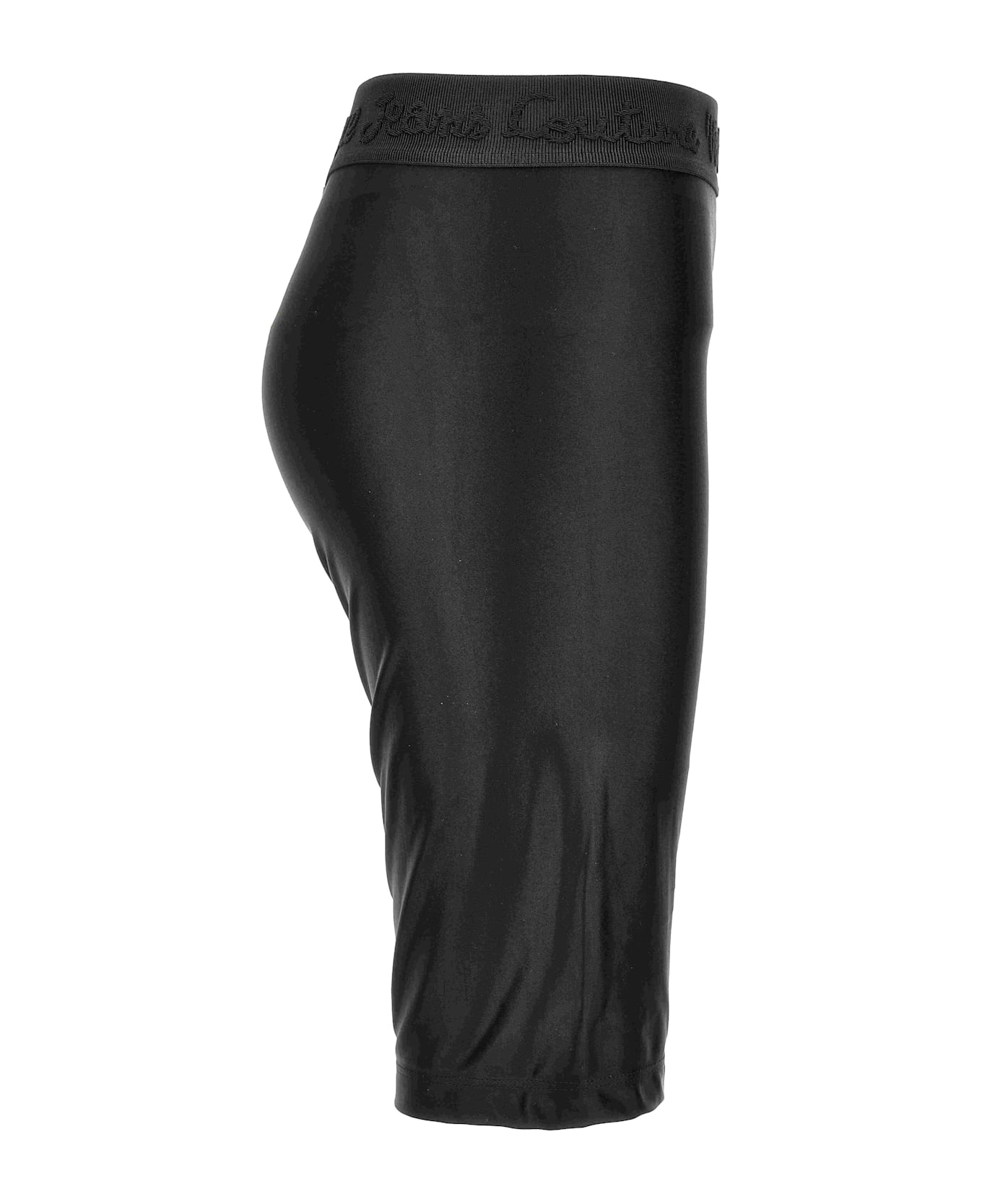 Versace Jeans Couture Short Leggings - 3