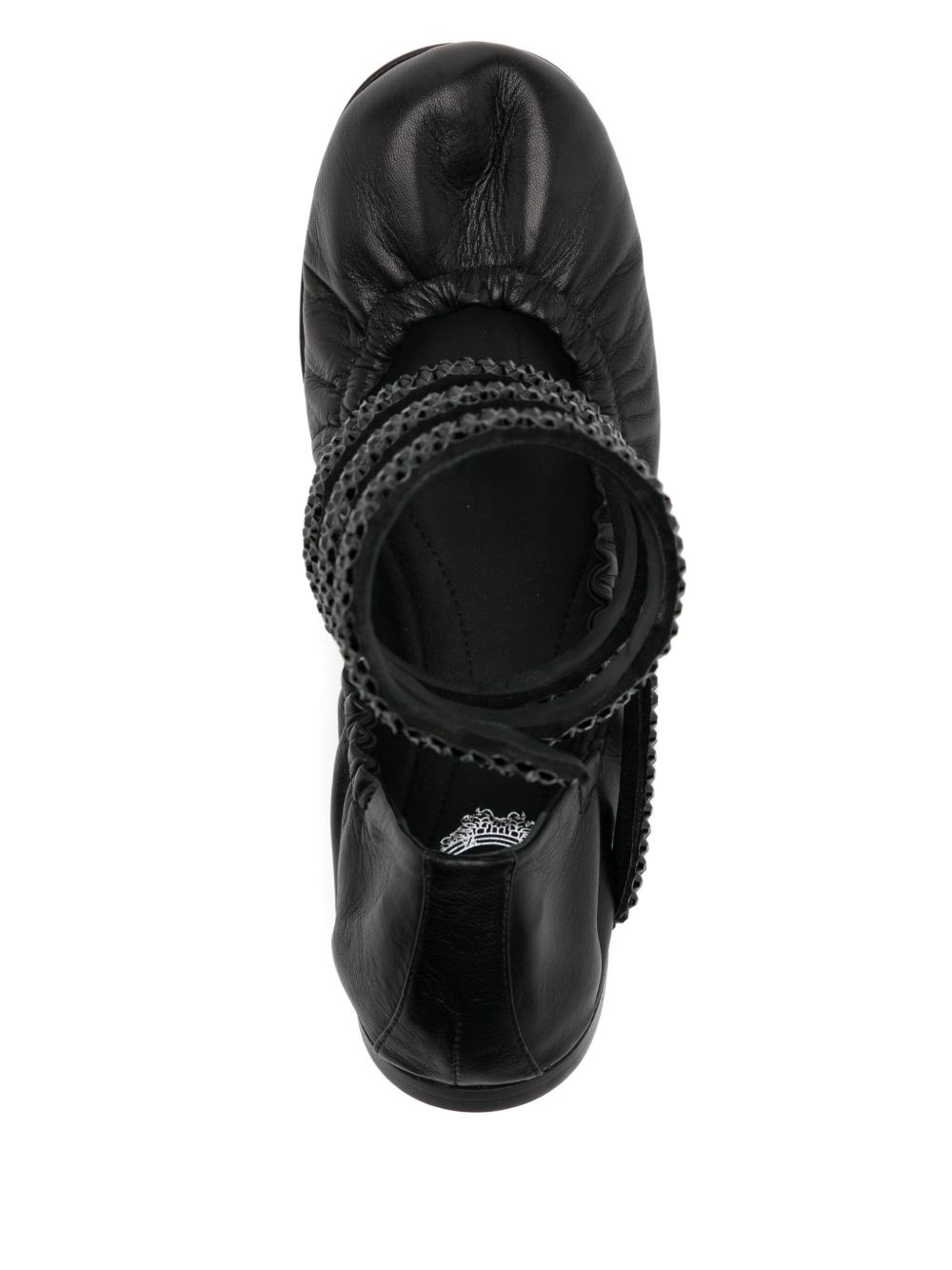 Cleo ballet flat - 4