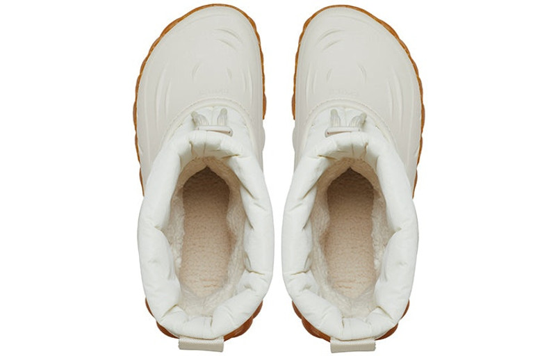 crocs Crocs Echo Boots 'Stucco' 208716-160 outlook