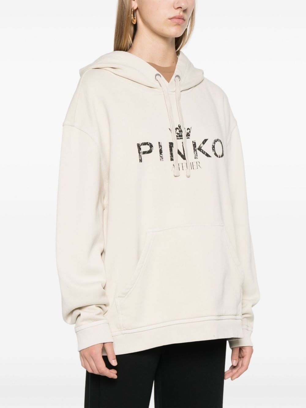 Bassani hoodie - 3