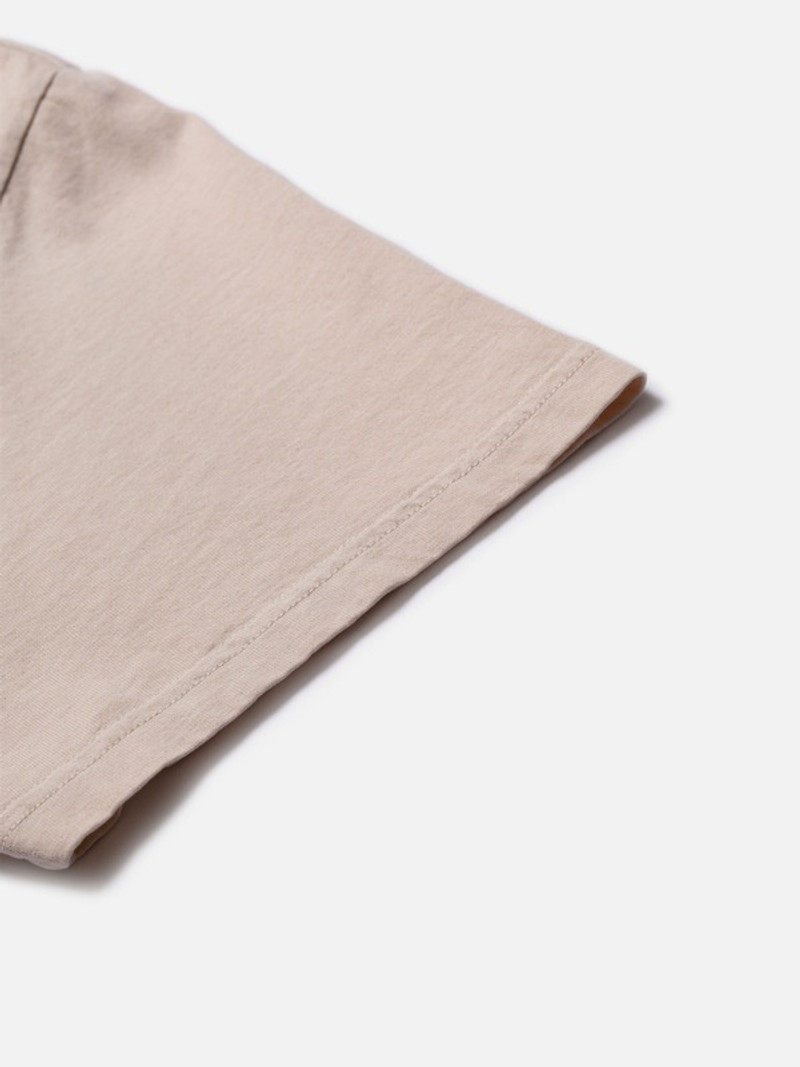 Roy Stay Golden Cream 7