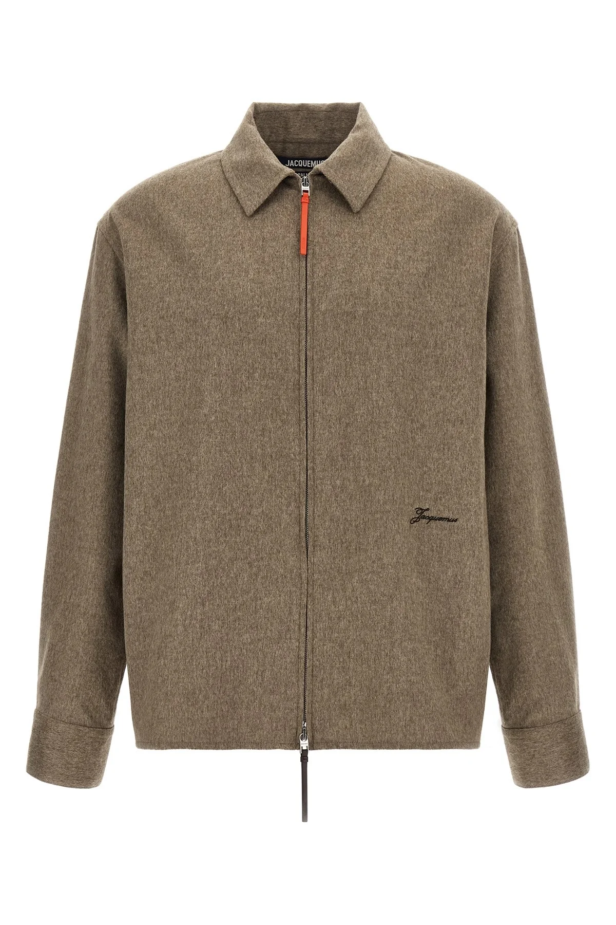 'La Chemise Flash' Shirt - 1