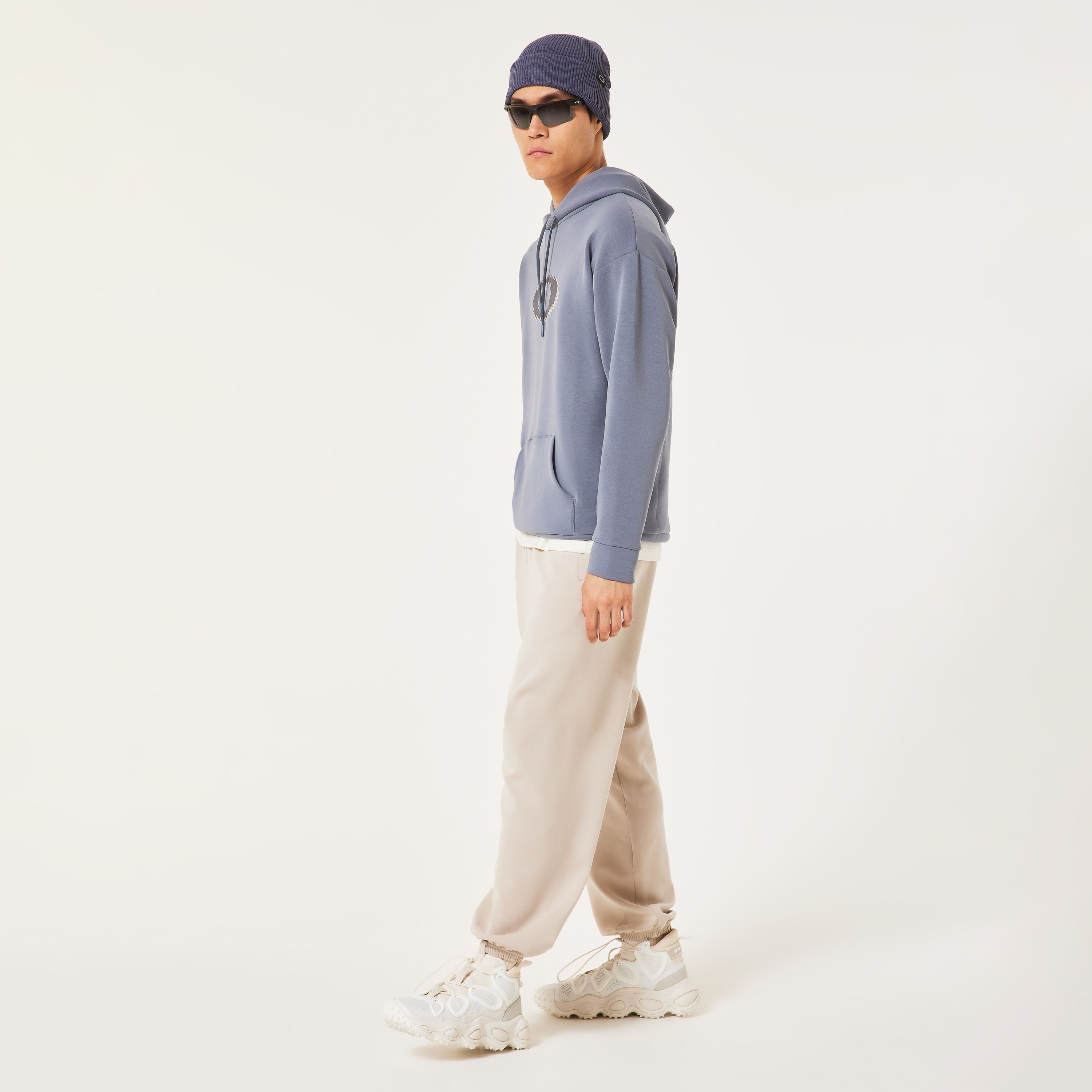 New Retro Fleece Pants 1.7 - 8