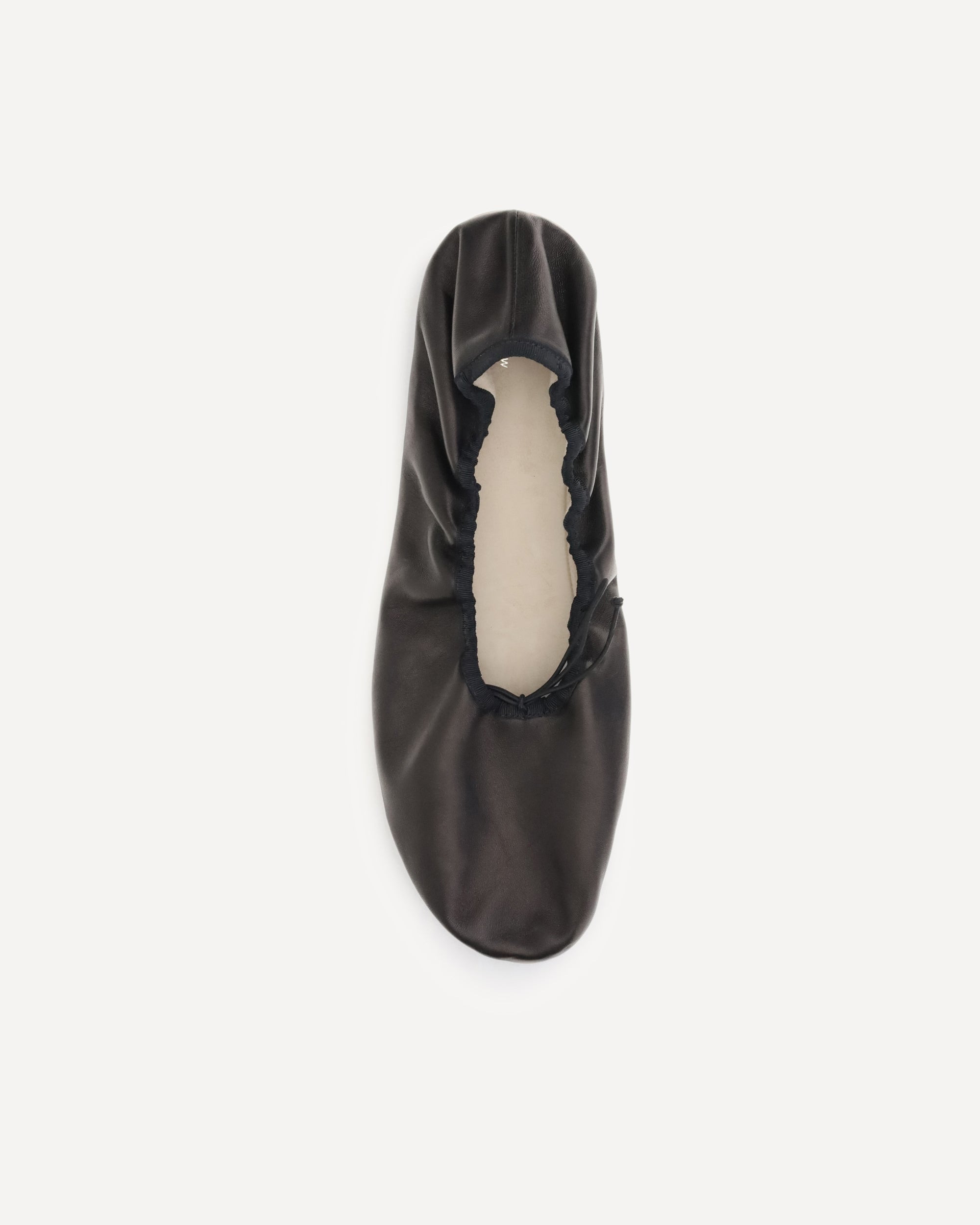 Rounded Ballerinas - 4