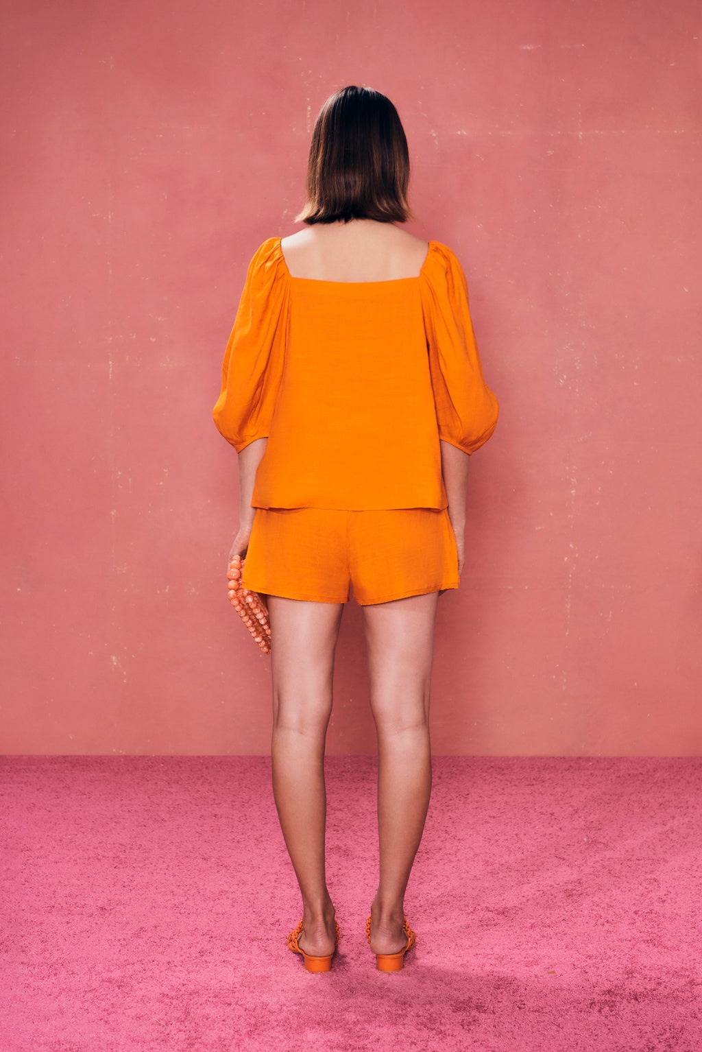 SISSI SHORT - 3