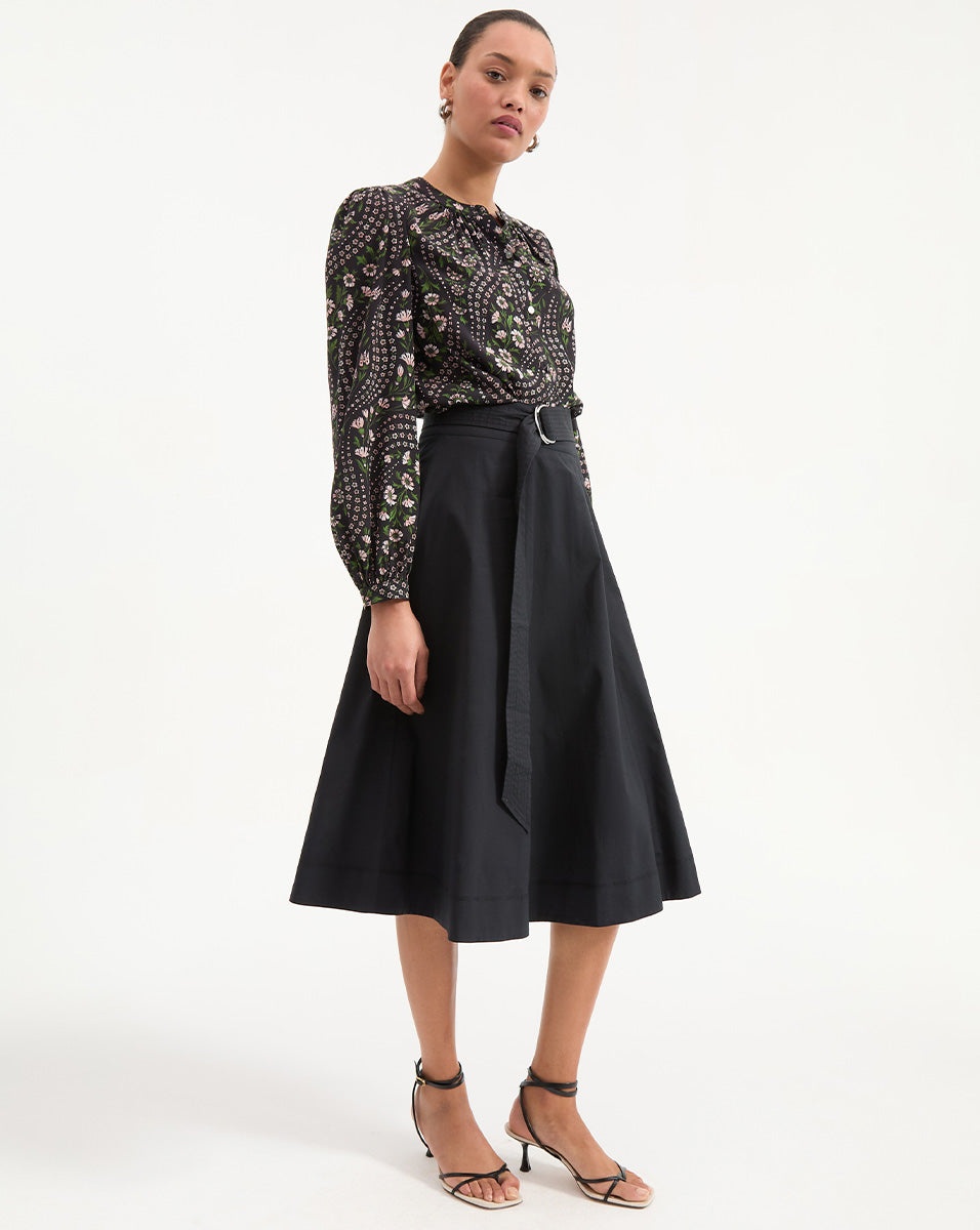 FACIA SKIRT - 4
