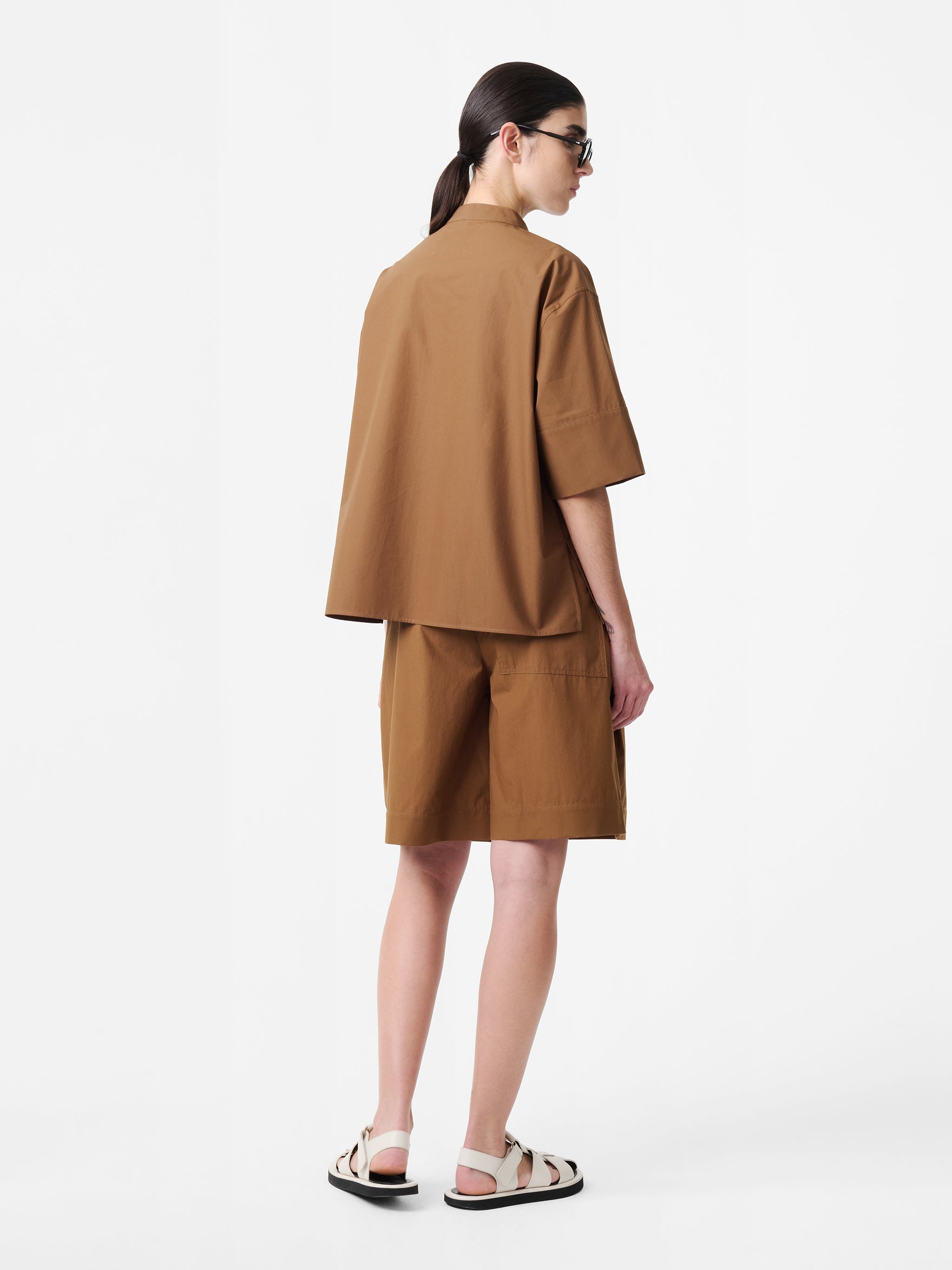 Annick Shirt - 4