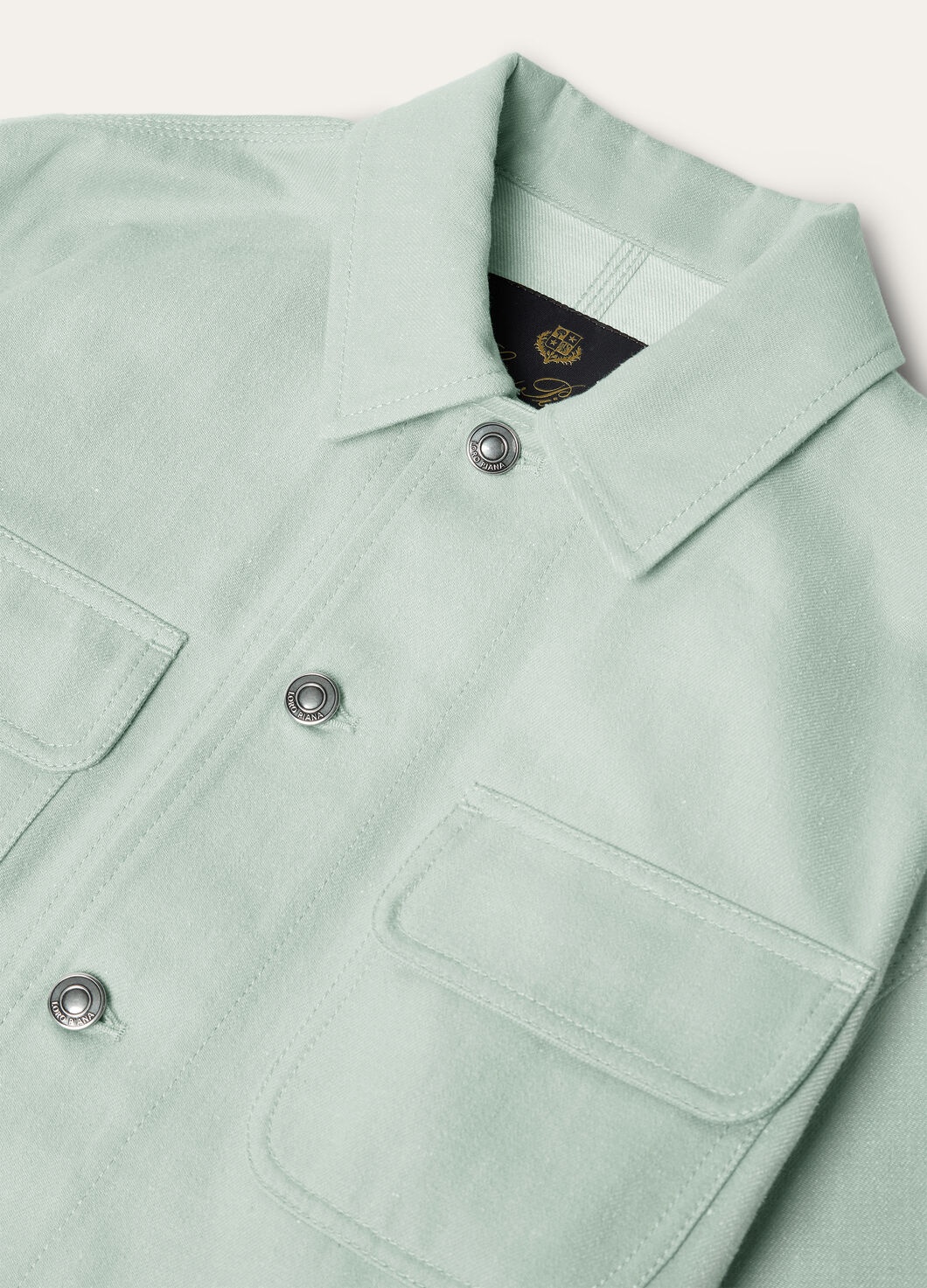 Bekky Jacket - 8