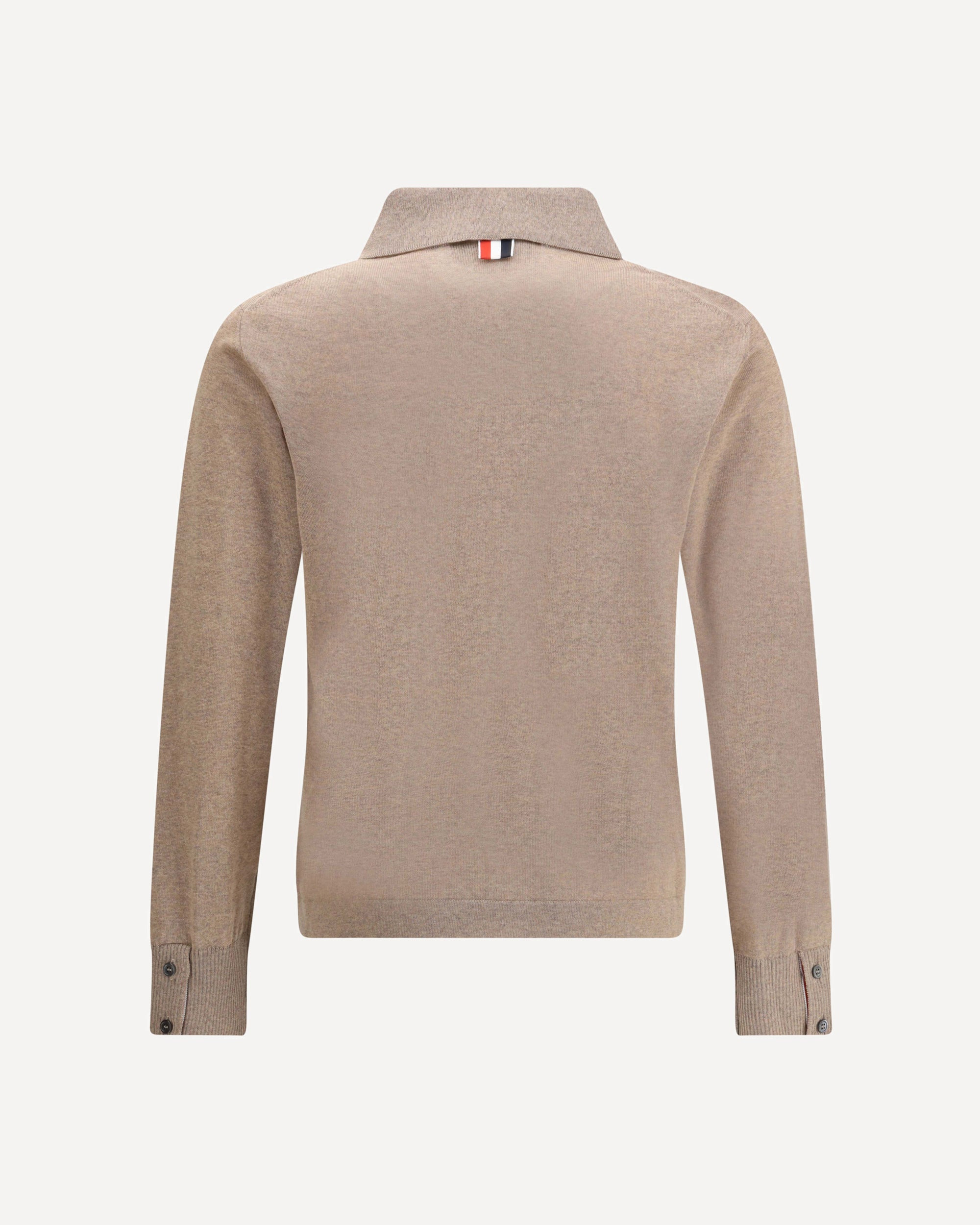 Virgin wool Cardigan - 2