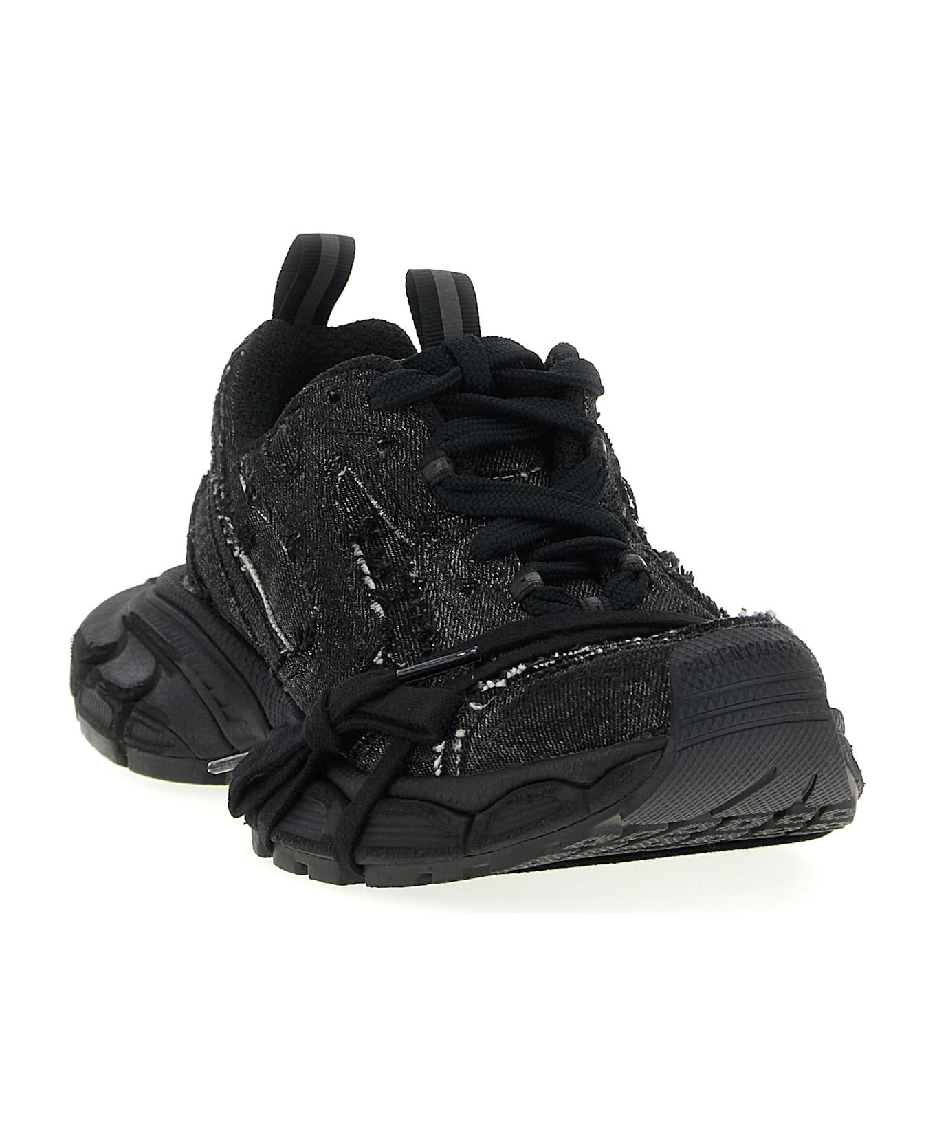 '3xl' Sneakers - 2