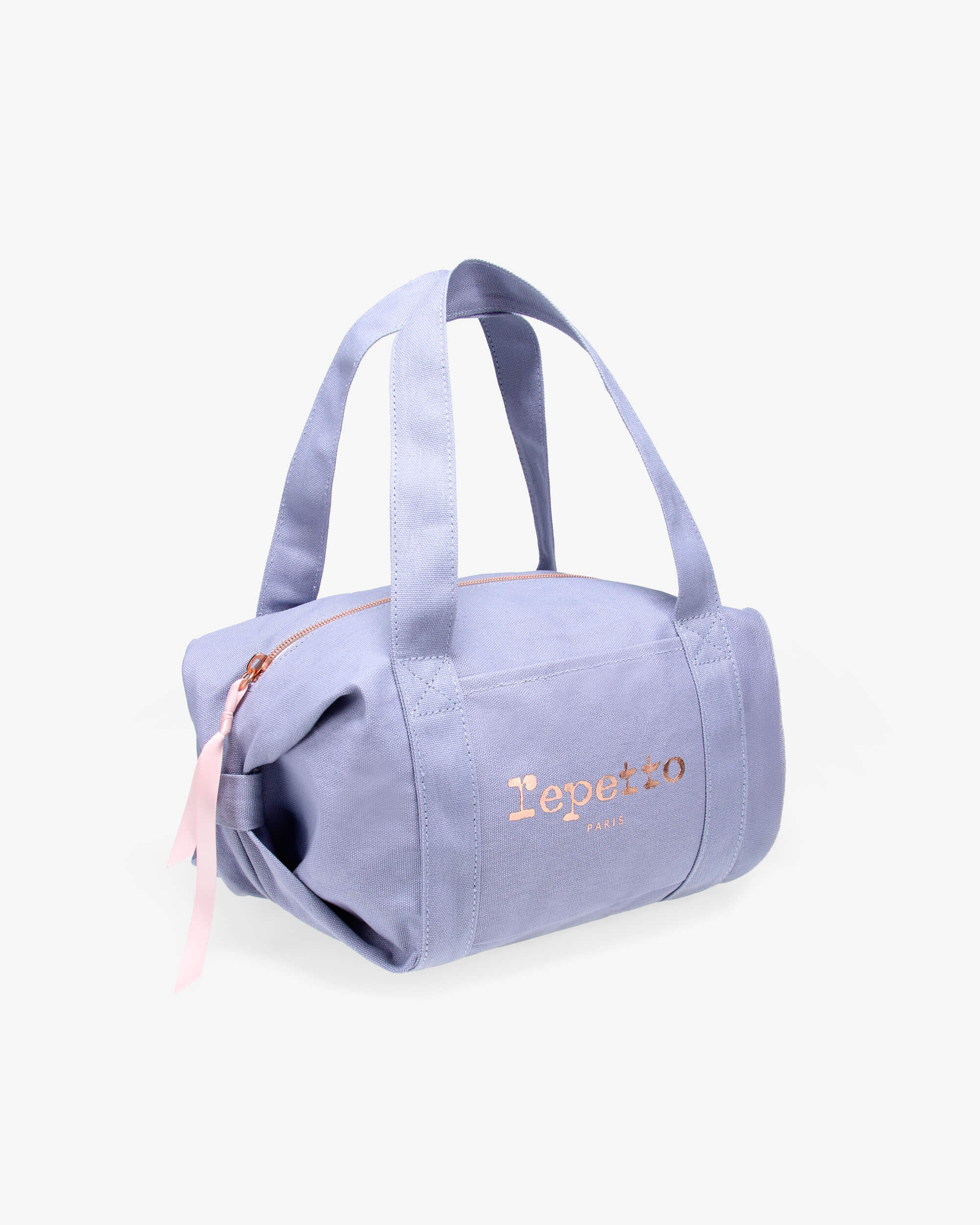 Small Duffel Bag - 2