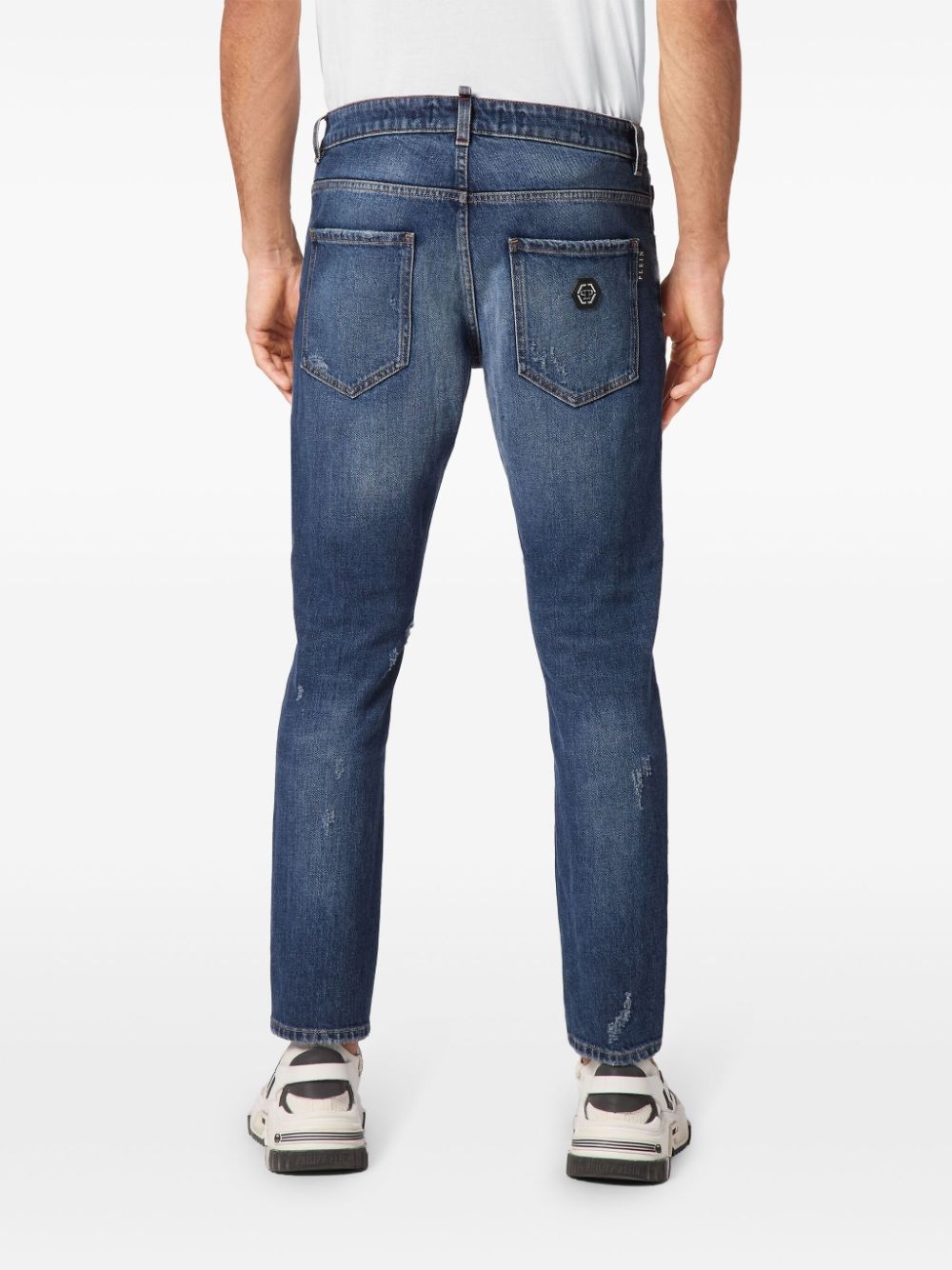 Skinny Fit jeans - 4