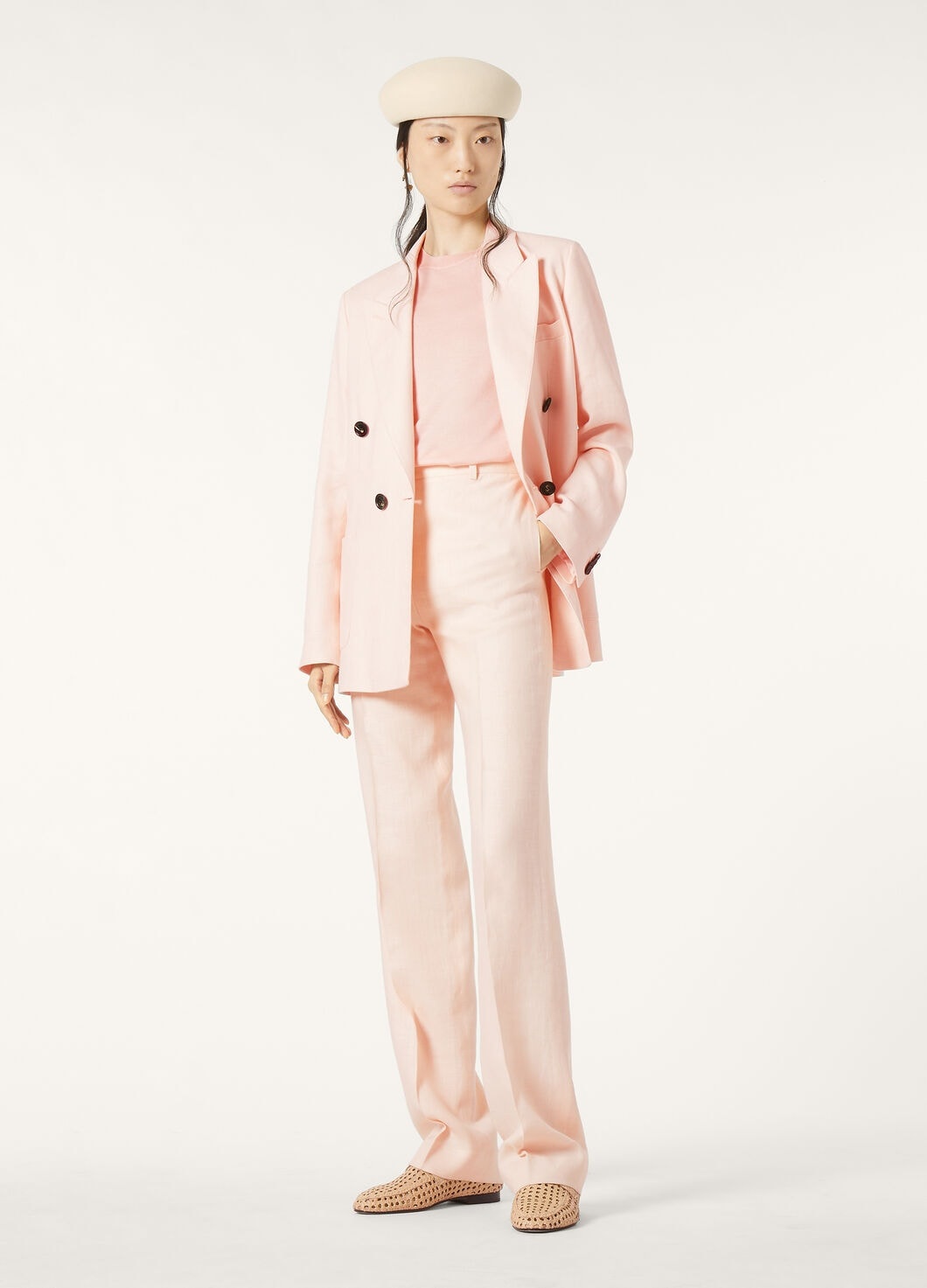 Goldie Pants - 2