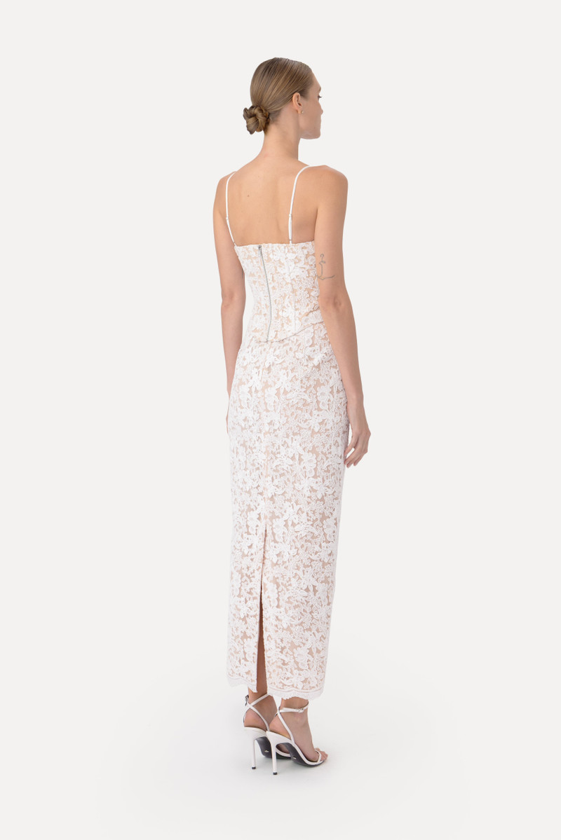 ROMA LACE SKIRT 3