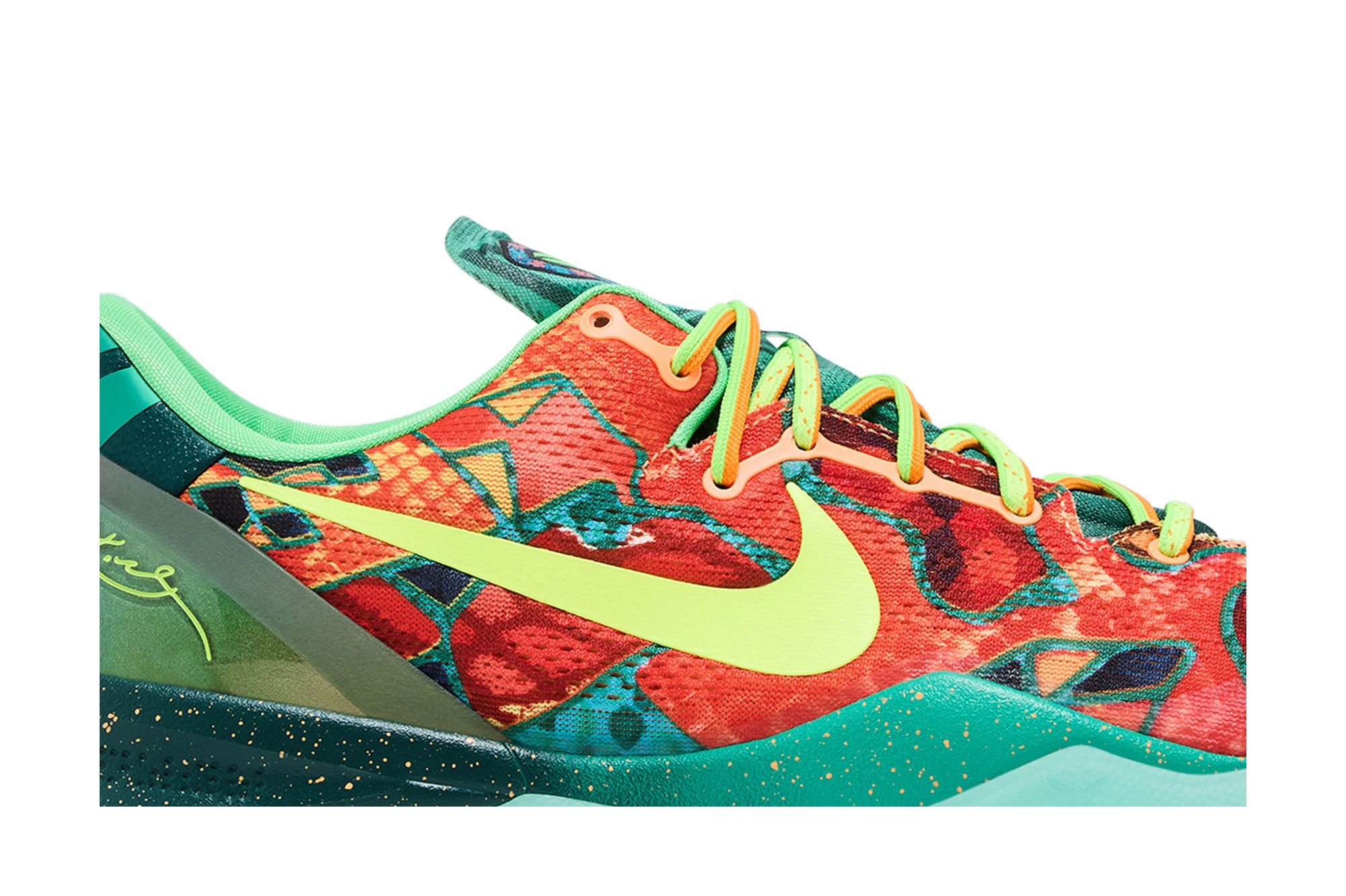 Kobe 8 Protro 'What The Kobe' 2025 - 2