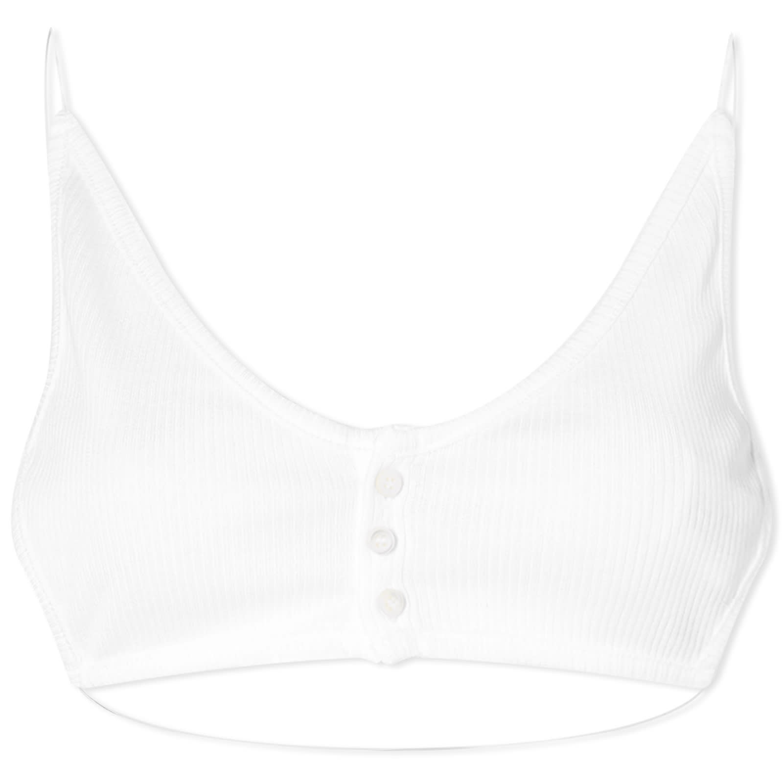 Y/Project Invisible Strap Bralette - 1