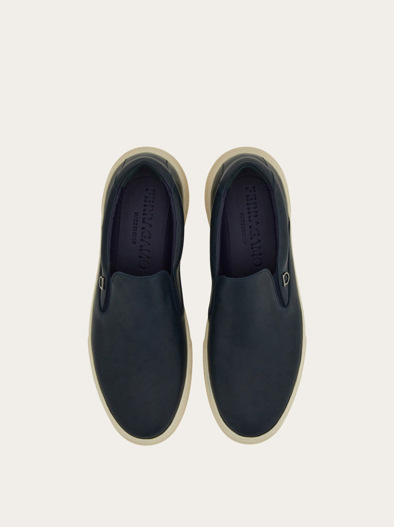 FERRAGAMO Slip-on sneaker outlook