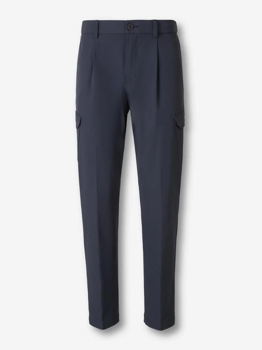 Herno Cargo Pants - 1