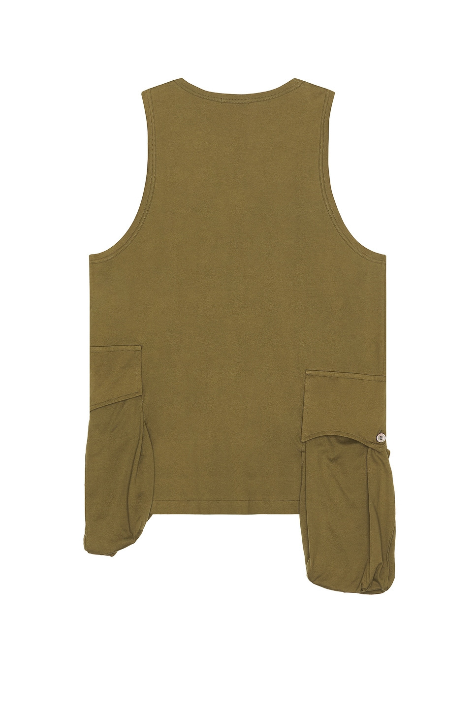 Pocket Tank - 2