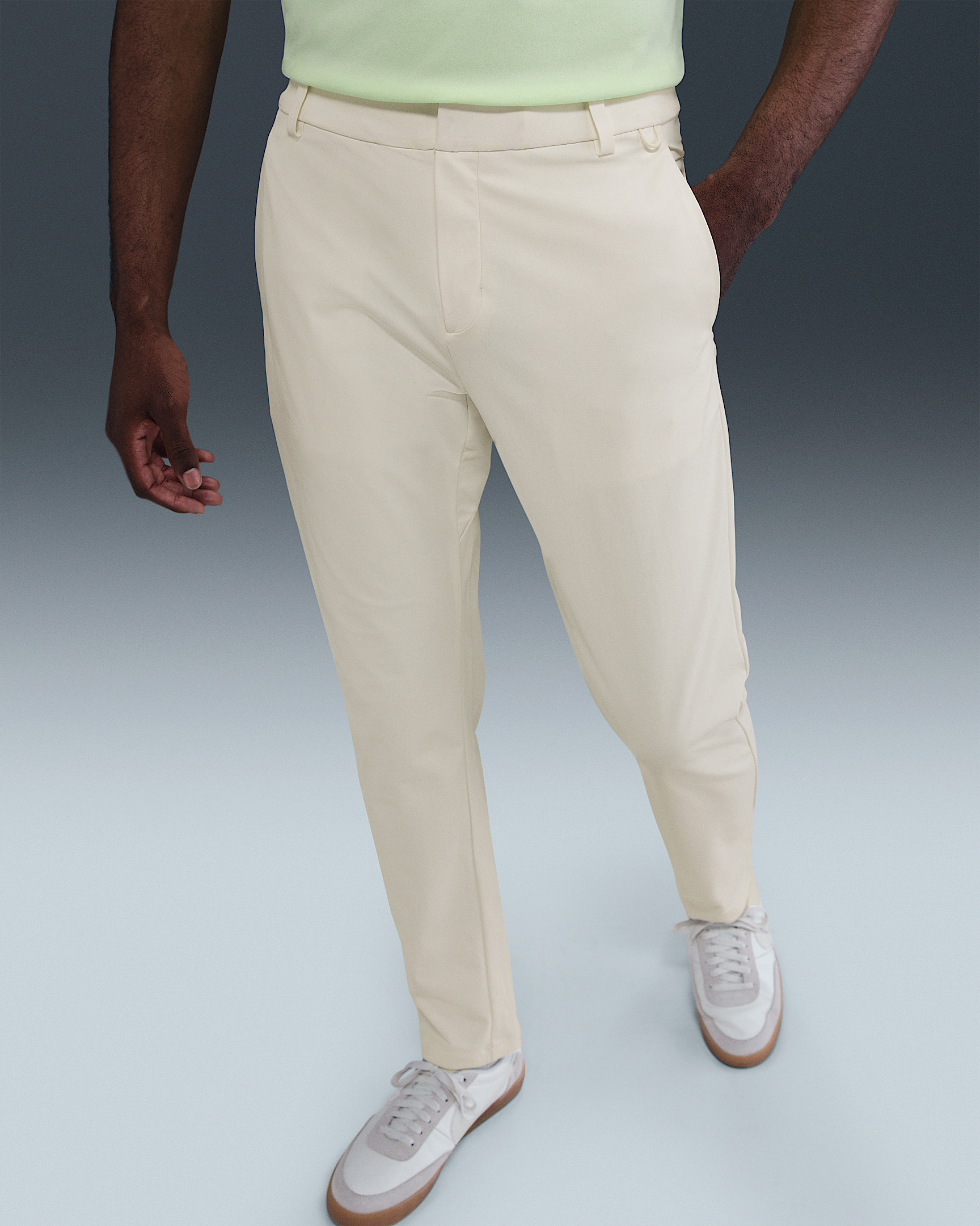 Nike 24.7 PerfectStretch Men's Dri-FIT Slim Chino Pants - 2