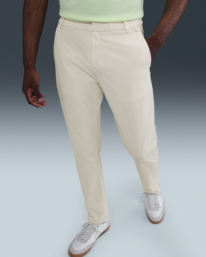 Nike Nike 24.7 PerfectStretch Men's Dri-FIT Slim Chino Pants outlook