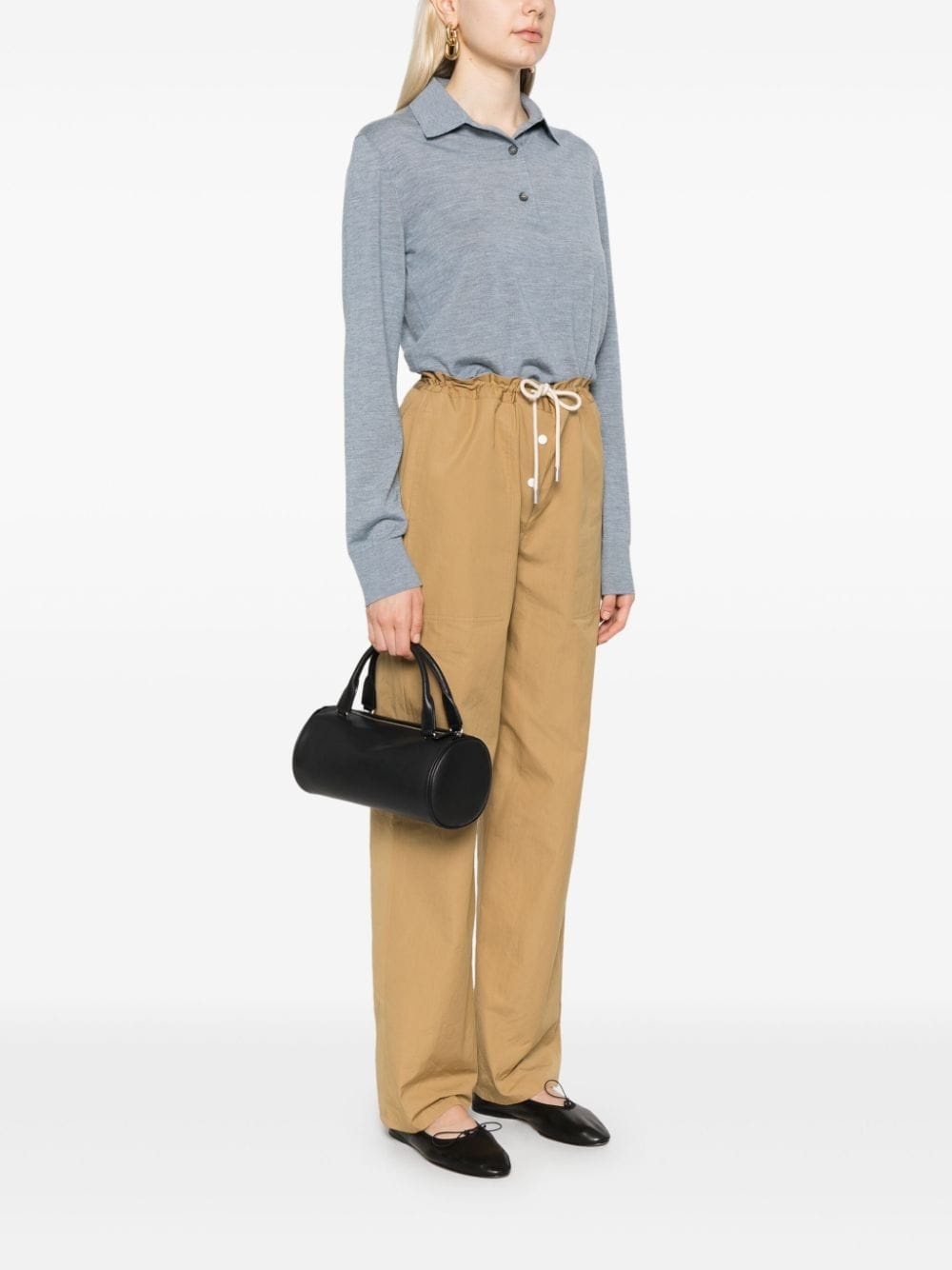 Edith tote bag - 2