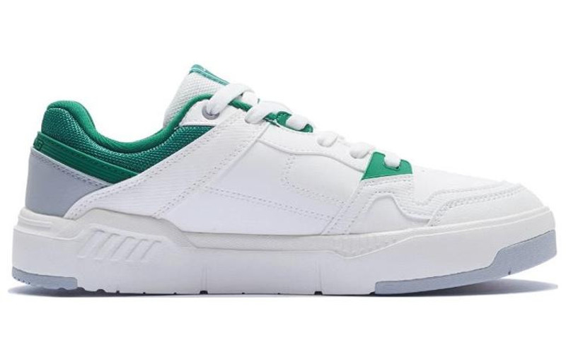 Li-Ning (WMNS) Li-Ning ACE V2 Low 'White Green' AGCS156-2 outlook