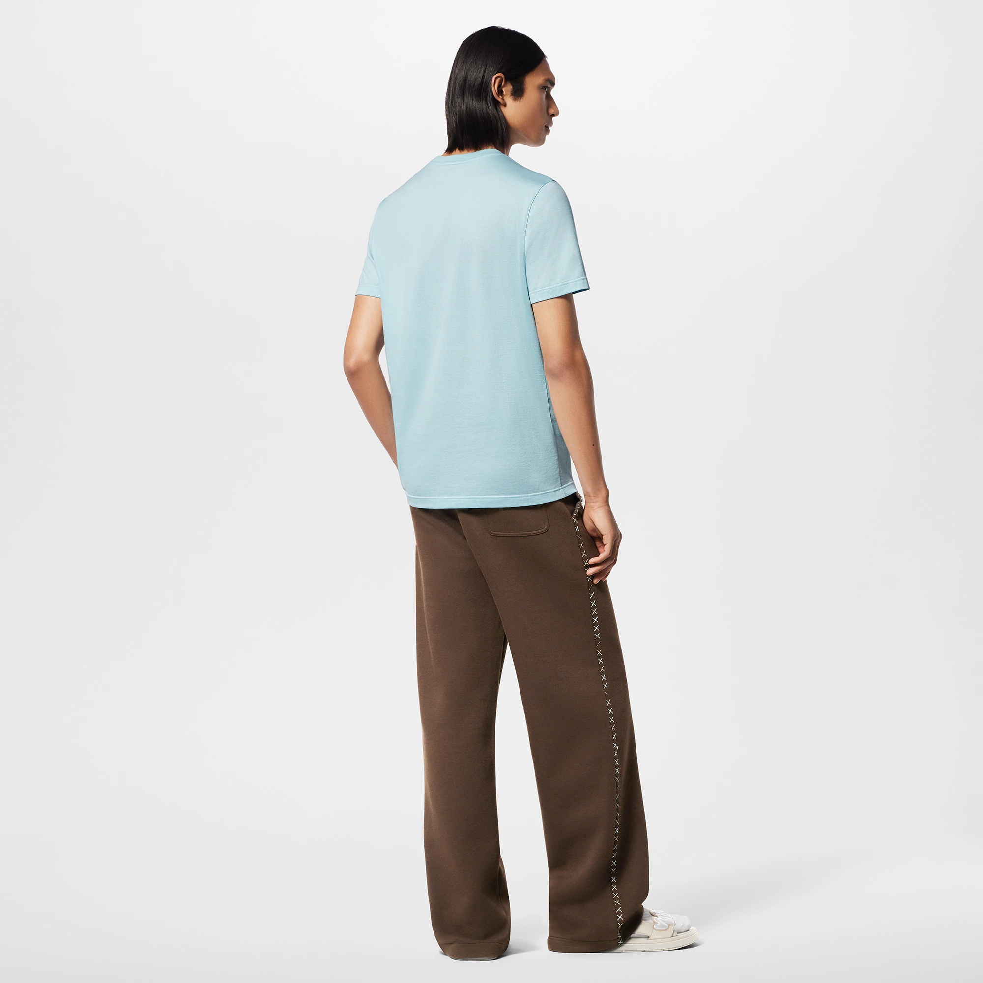Cotton T-Shirt - 3