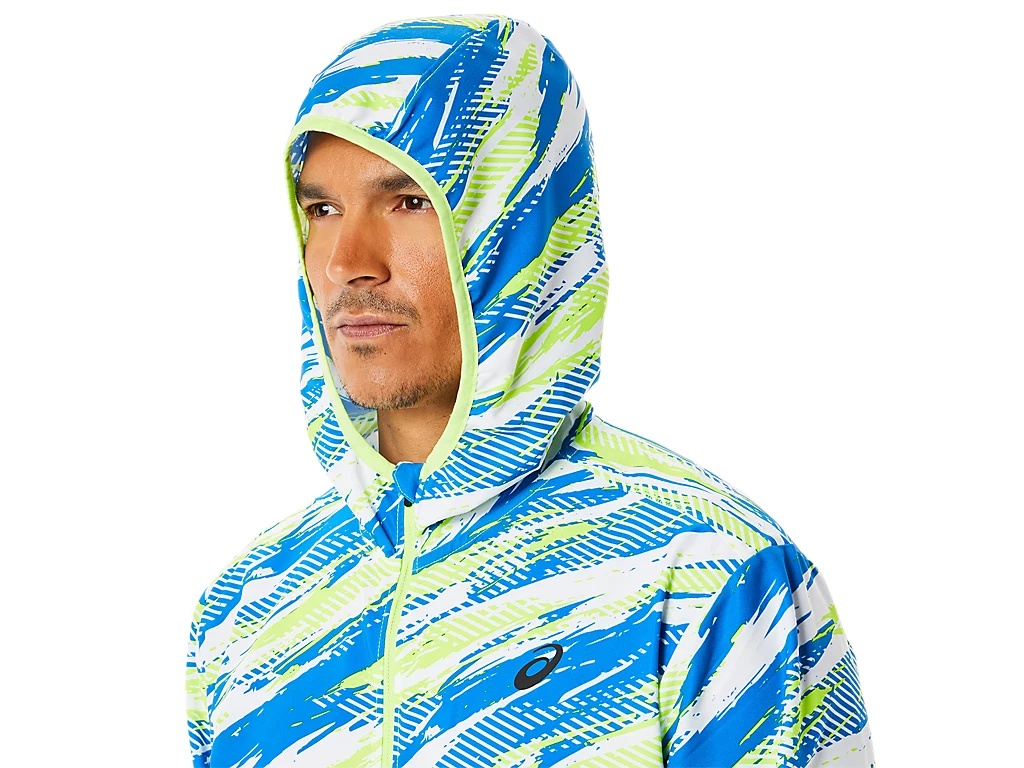 MEN'S READY-SET JACKET LAM - 6