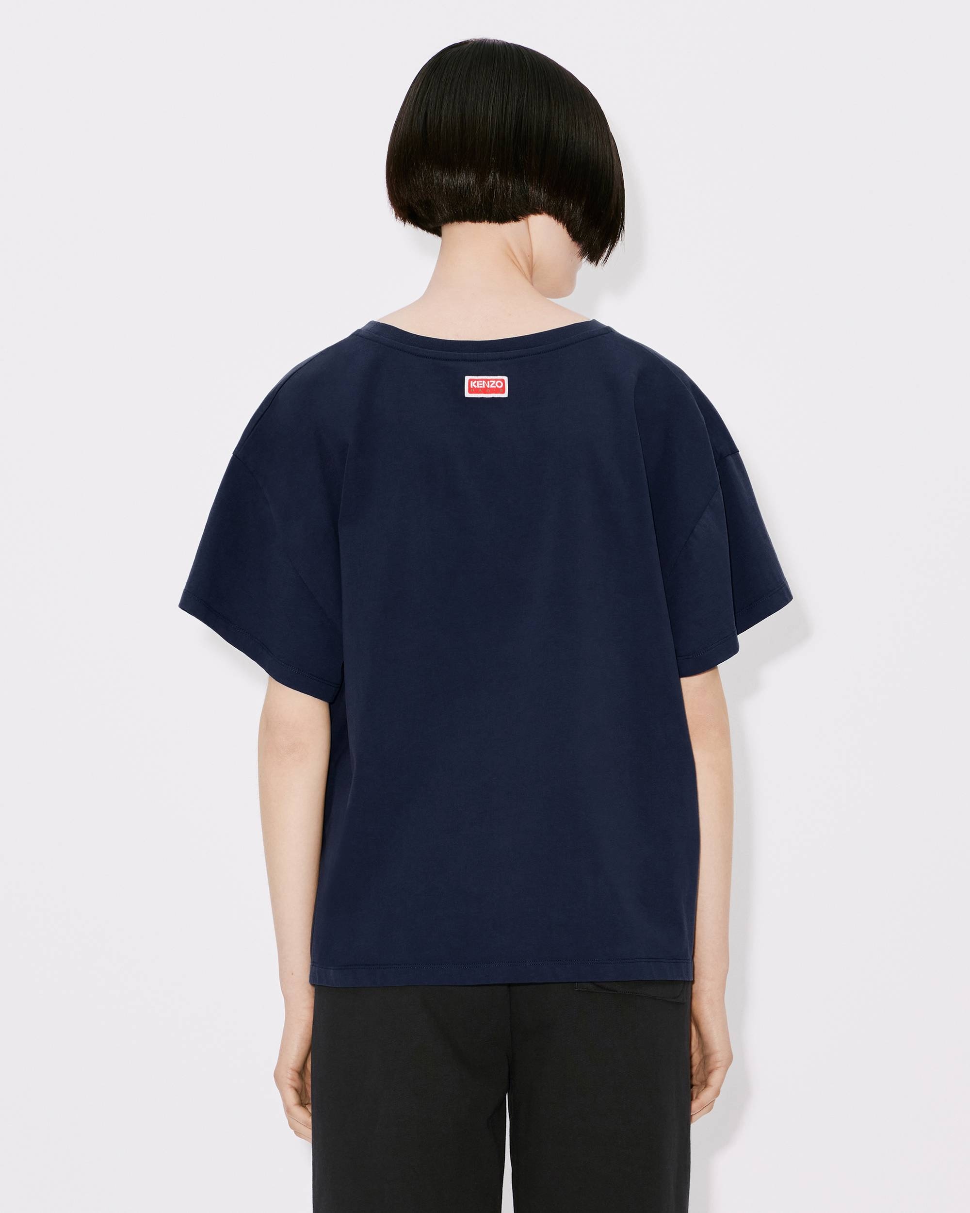 KENZO Heart relaxed T-shirt - 4