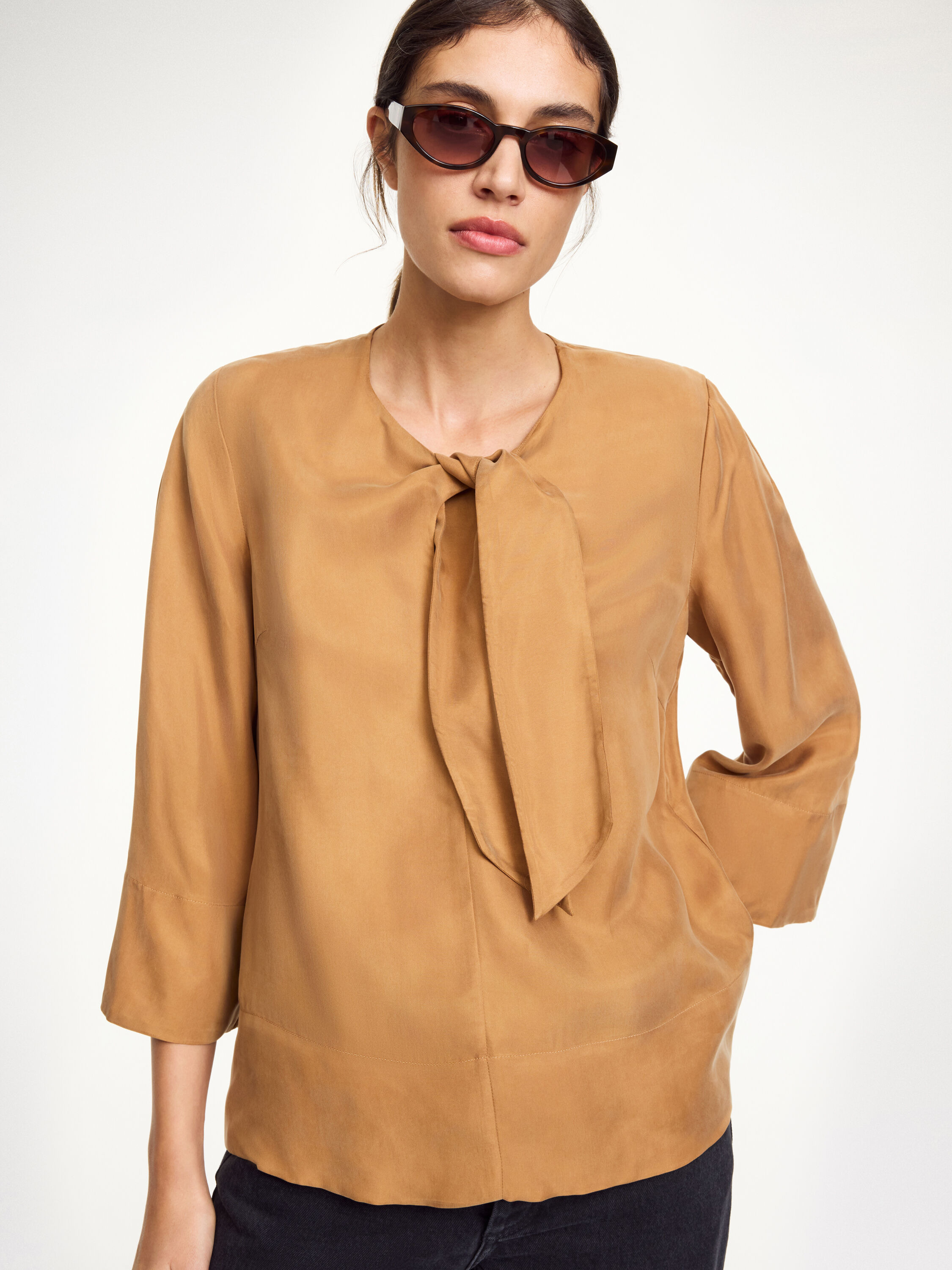 Vega blouse - 4