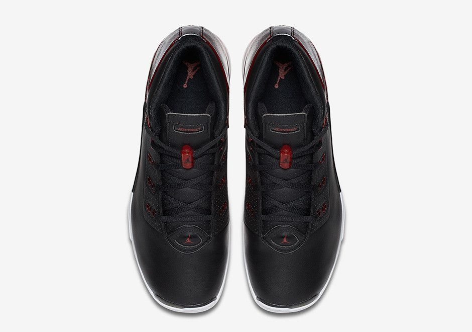 Air Jordan 17+ Retro 'Bulls' - 2