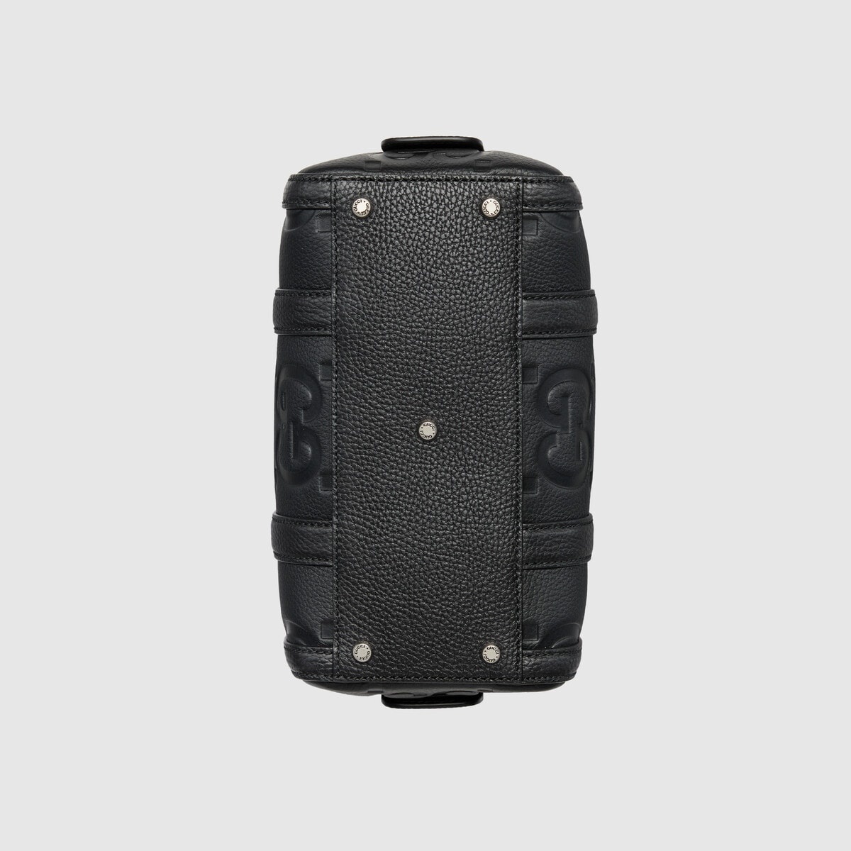 Jumbo GG mini duffle bag - 8