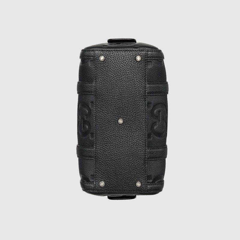 Jumbo GG mini duffle bag 8