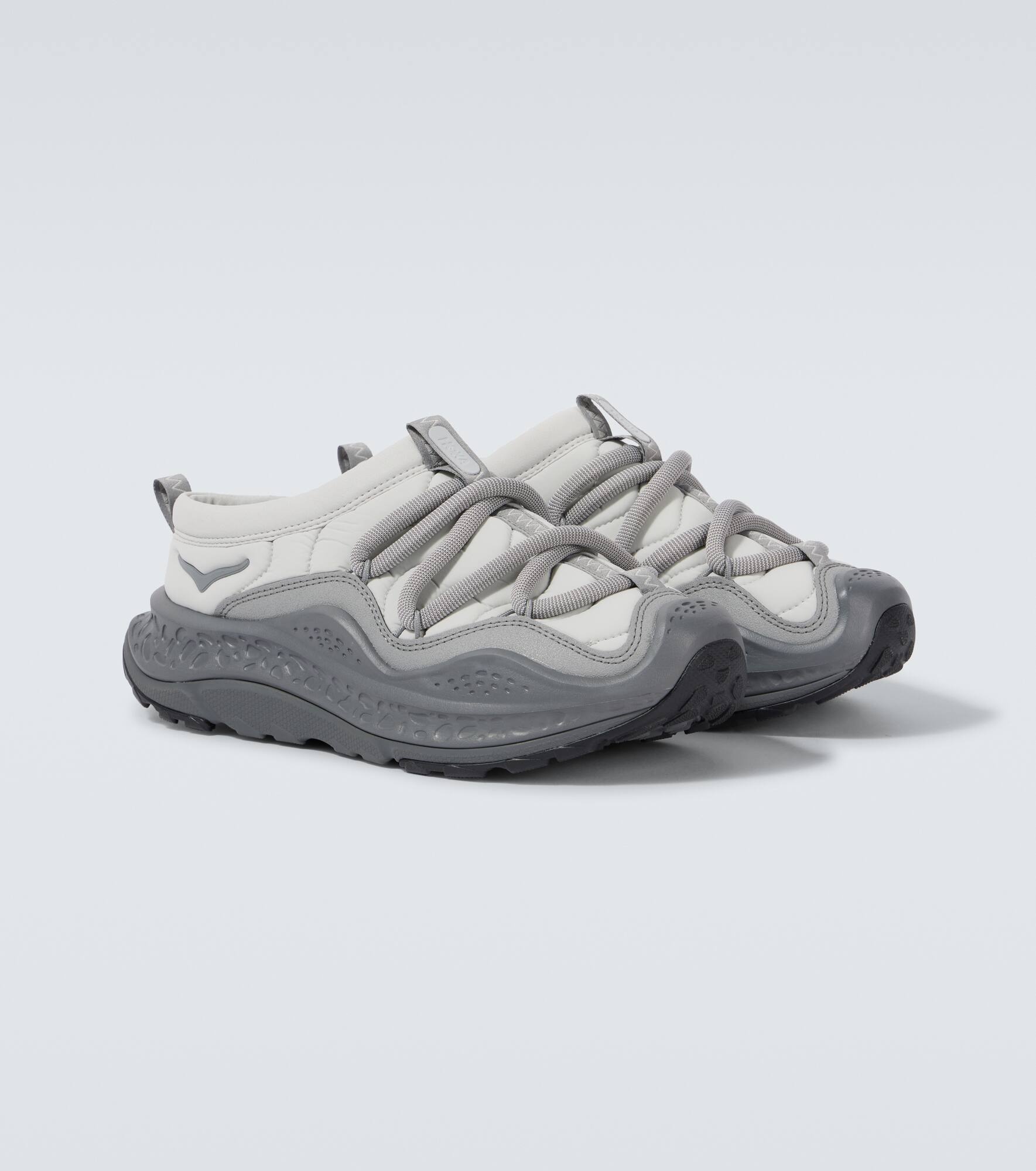 Ora Primo slip-on sneakers - 5