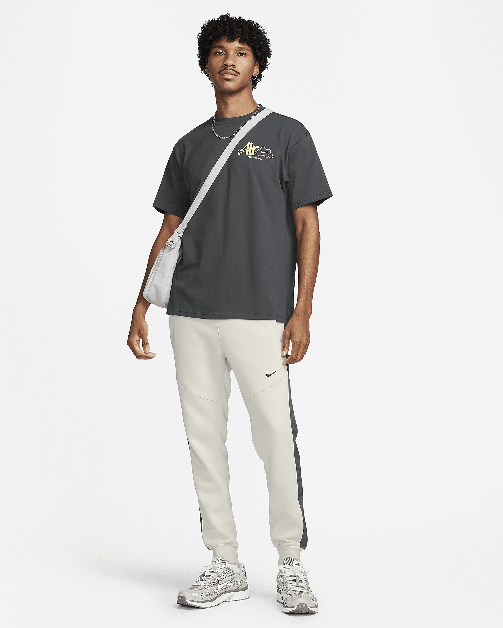 Nike Sportswear Men's Max90 T-Shirt - 6